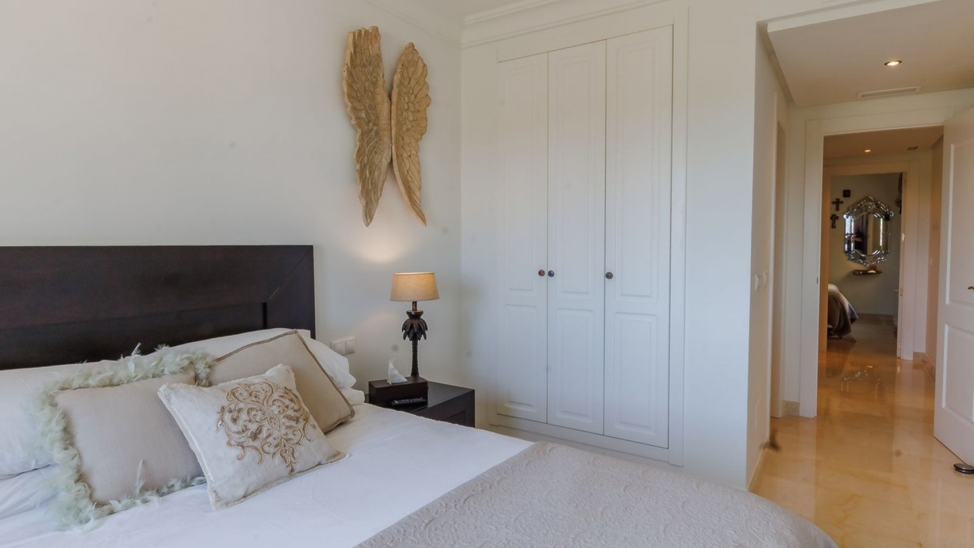 Wiederverkauf - Wohnung - San Javier - Roda Golf