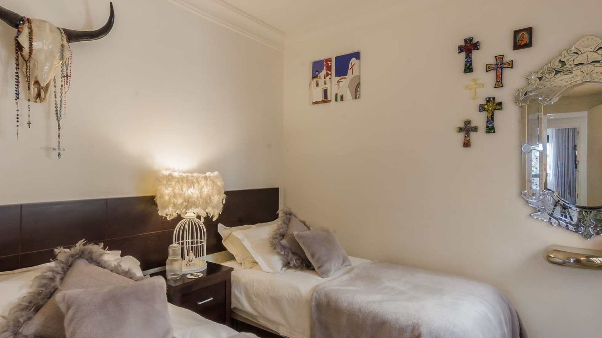 Wiederverkauf - Wohnung - San Javier - Roda Golf