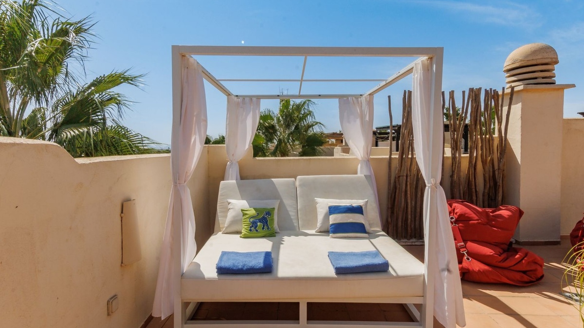 Wiederverkauf - Wohnung - San Javier - Roda Golf