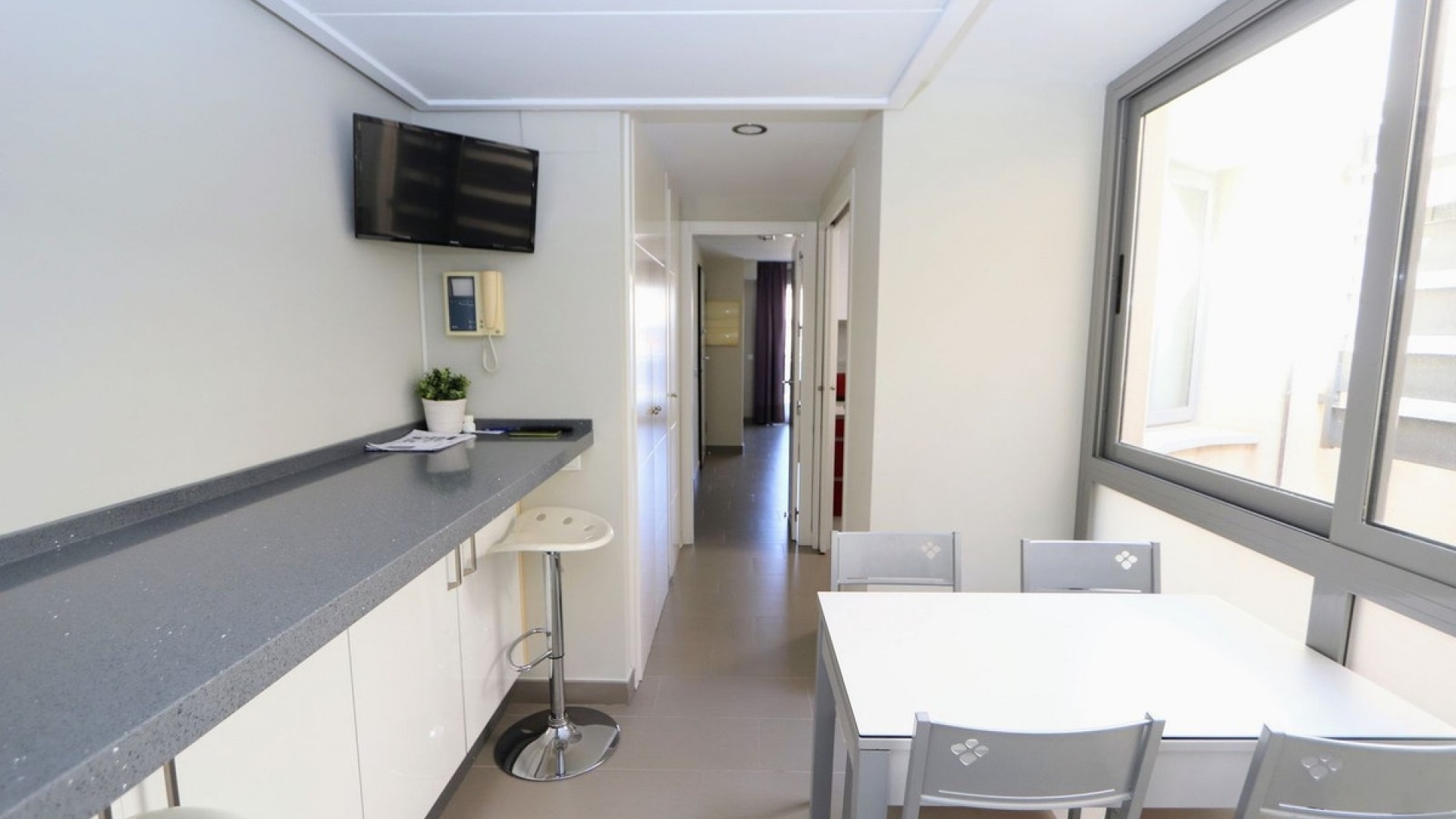 Wiederverkauf - Wohnung - San Javier - San Javier Centro