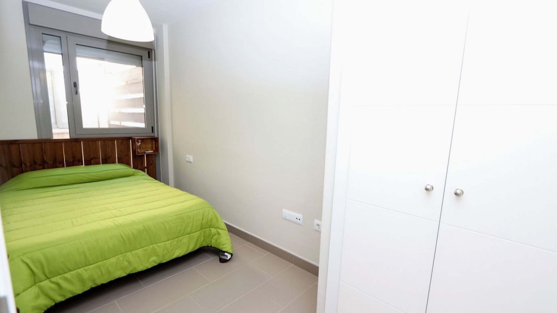 Wiederverkauf - Wohnung - San Javier - San Javier Centro