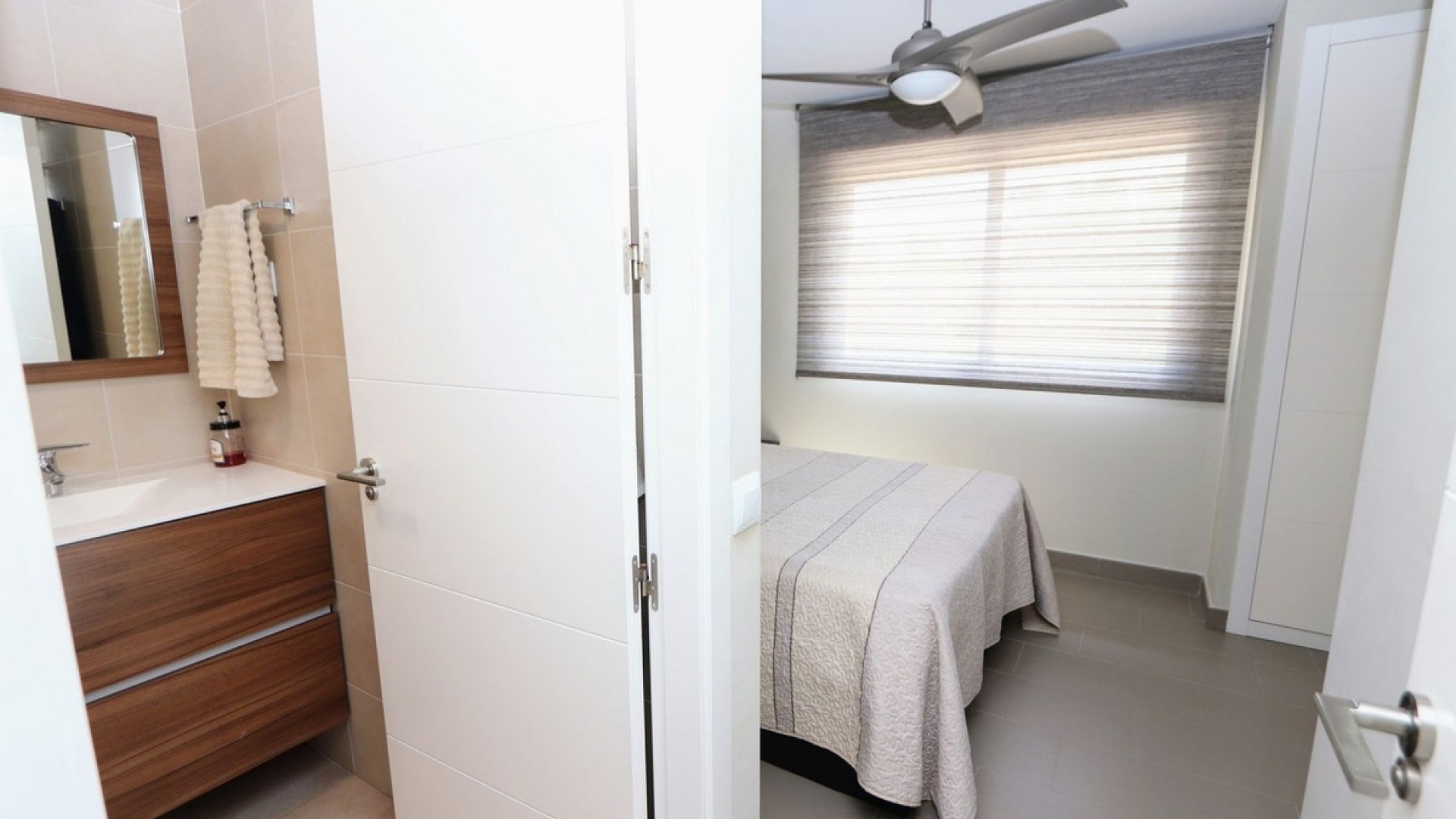 Wiederverkauf - Wohnung - San Javier - San Javier Centro