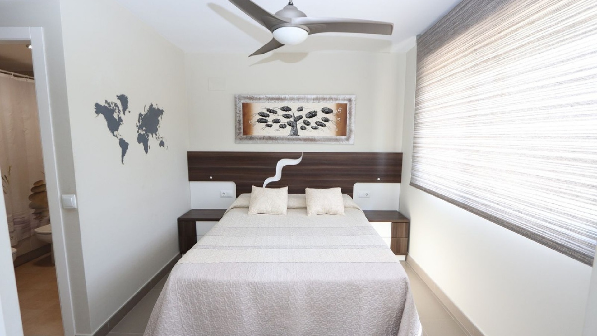 Wiederverkauf - Wohnung - San Javier - San Javier Centro