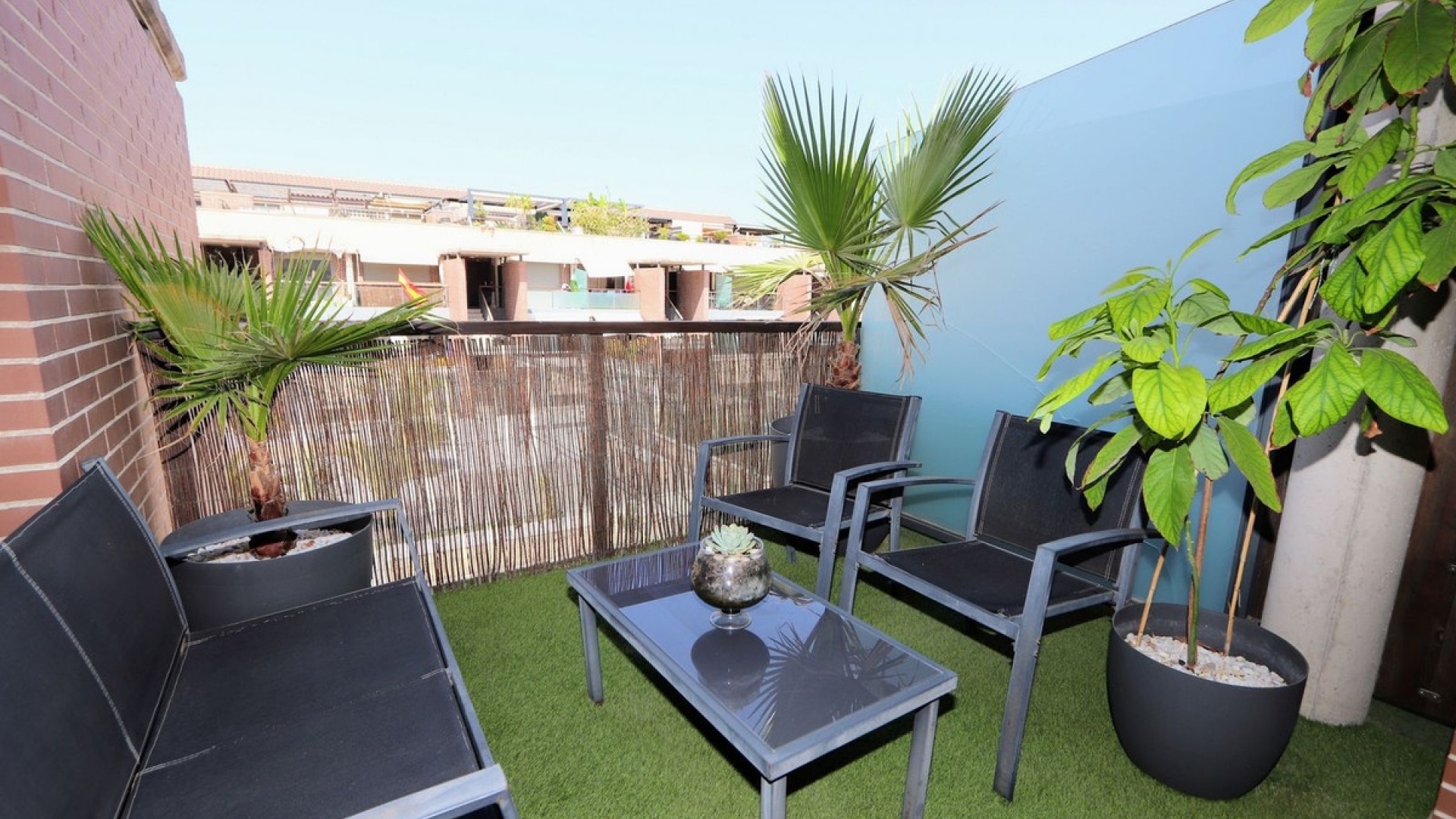 Wiederverkauf - Wohnung - San Javier - San Javier Centro