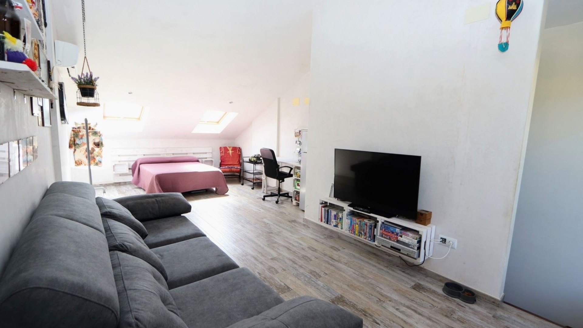 Wiederverkauf - Wohnung - San Javier - San Javier Centro