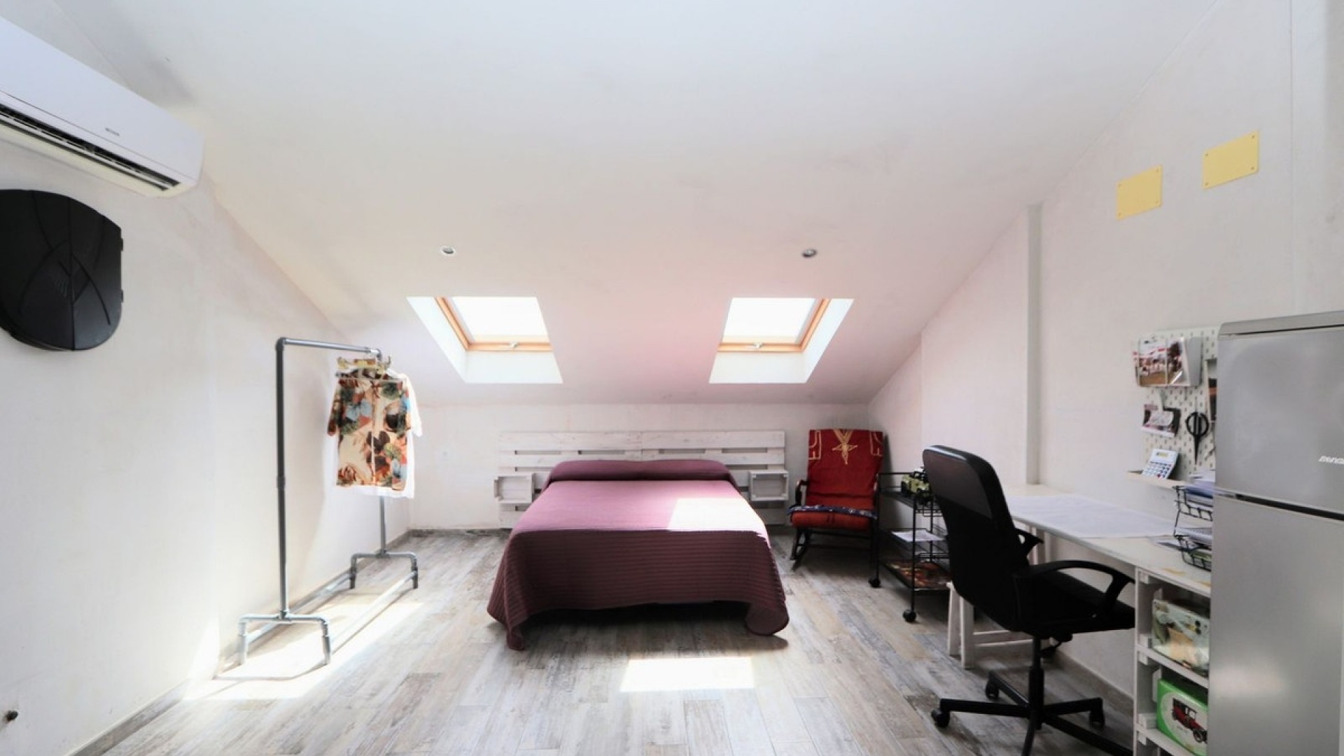 Wiederverkauf - Wohnung - San Javier - San Javier Centro