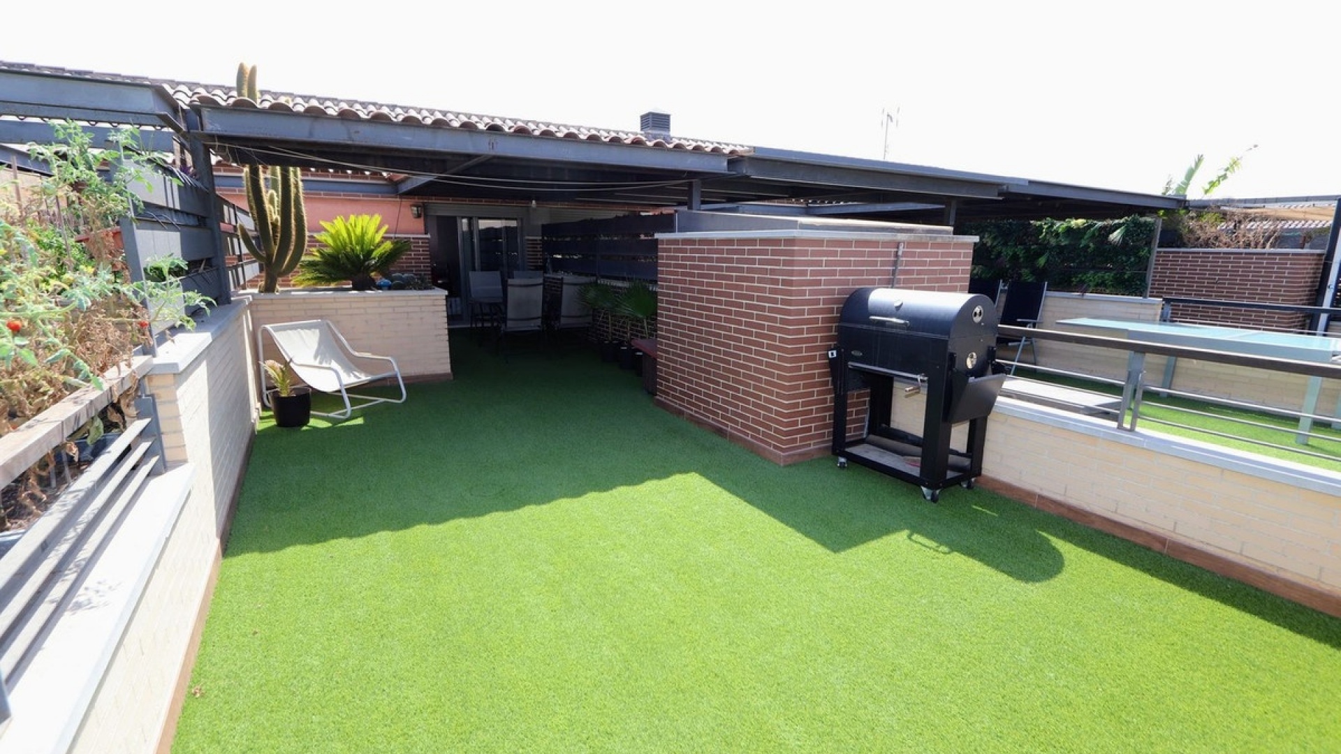 Wiederverkauf - Wohnung - San Javier - San Javier Centro