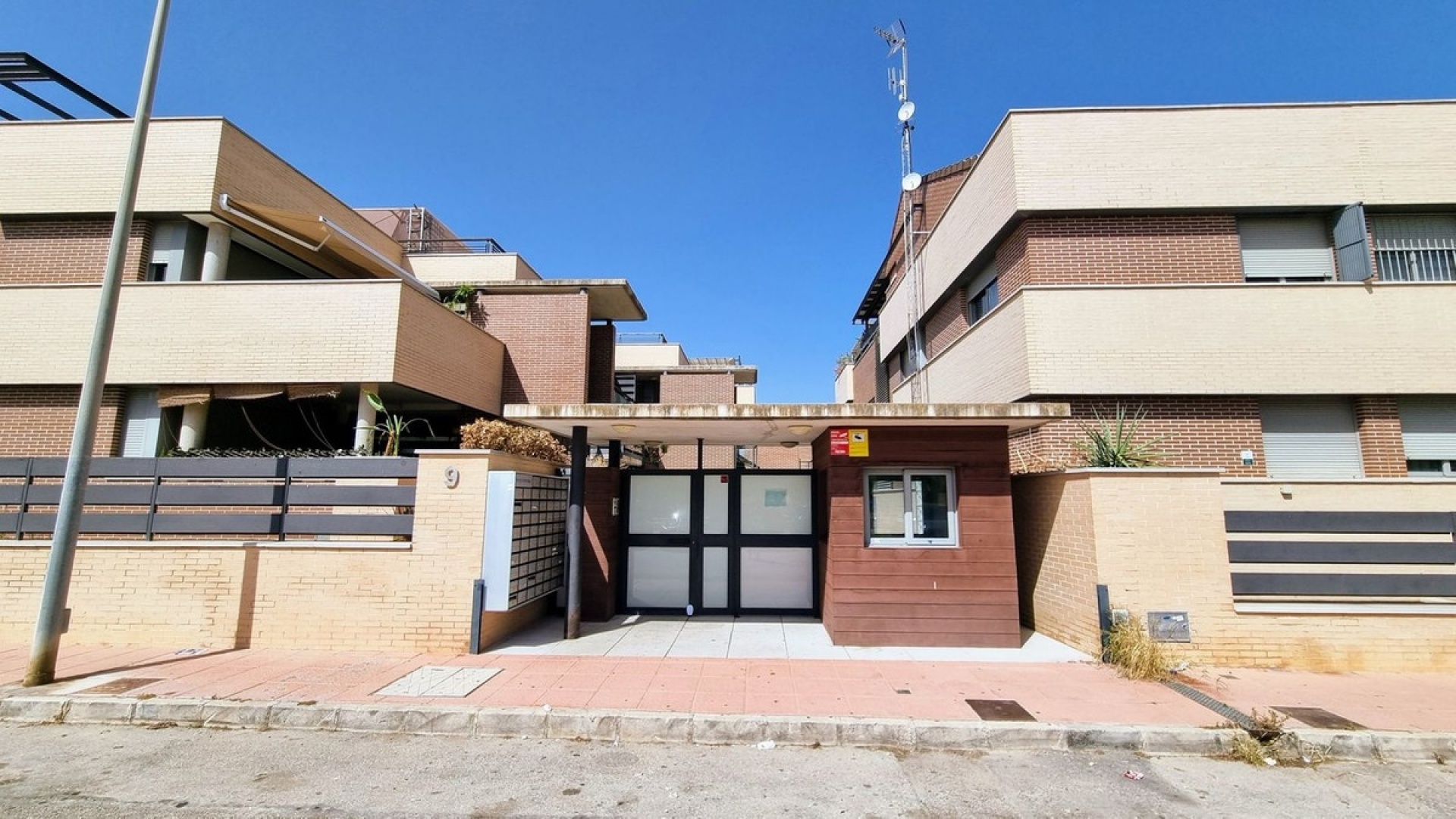 Wiederverkauf - Wohnung - San Javier - San Javier Centro