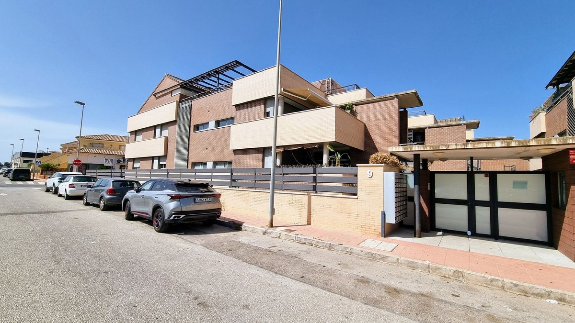 Wiederverkauf - Wohnung - San Javier - San Javier Centro