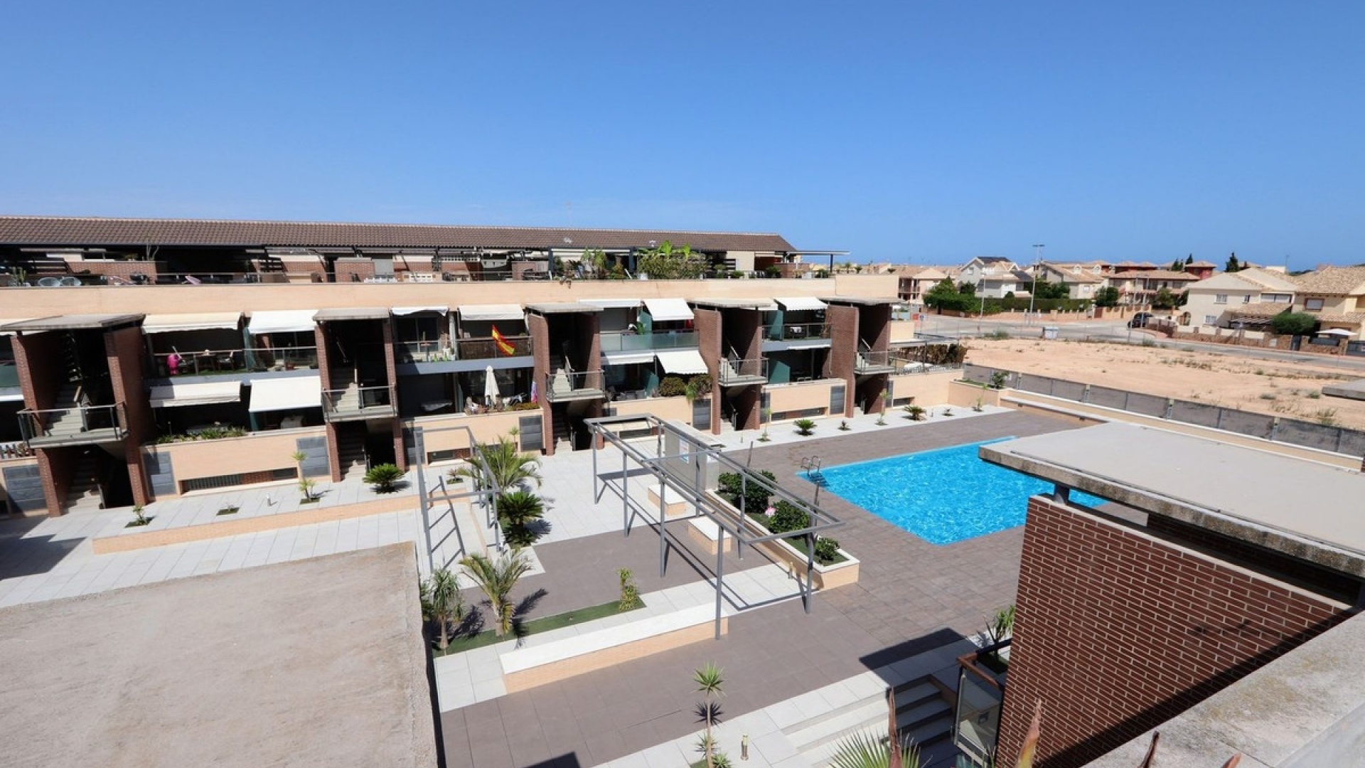 Wiederverkauf - Wohnung - San Javier - San Javier Centro