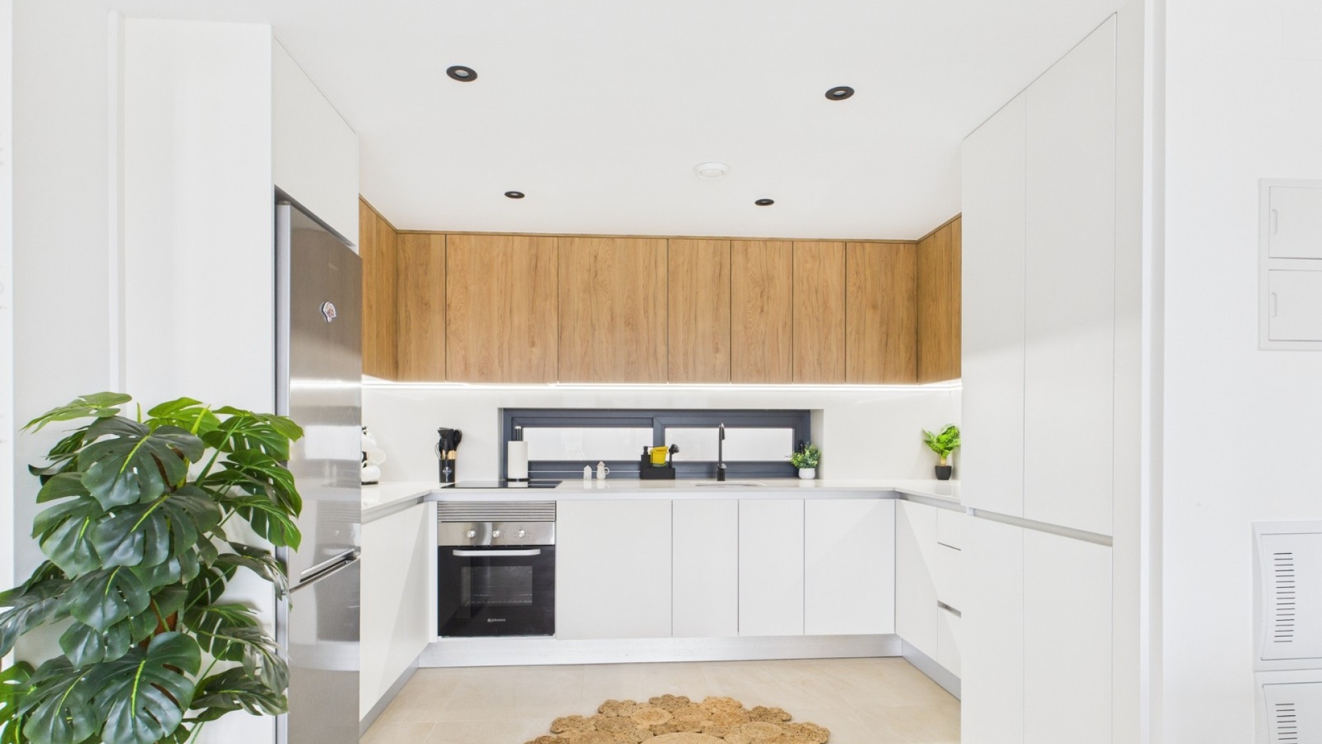 Wiederverkauf - Wohnung - San Javier - san javier