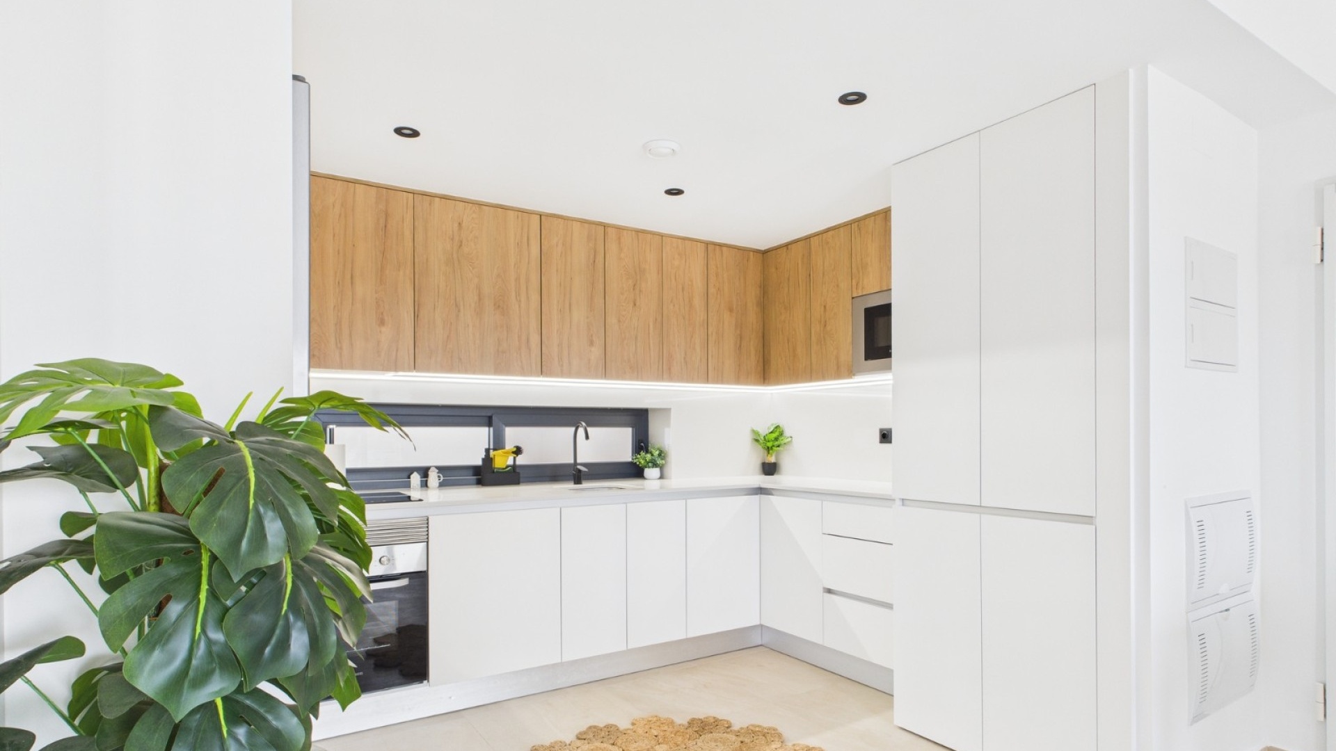 Wiederverkauf - Wohnung - San Javier - san javier