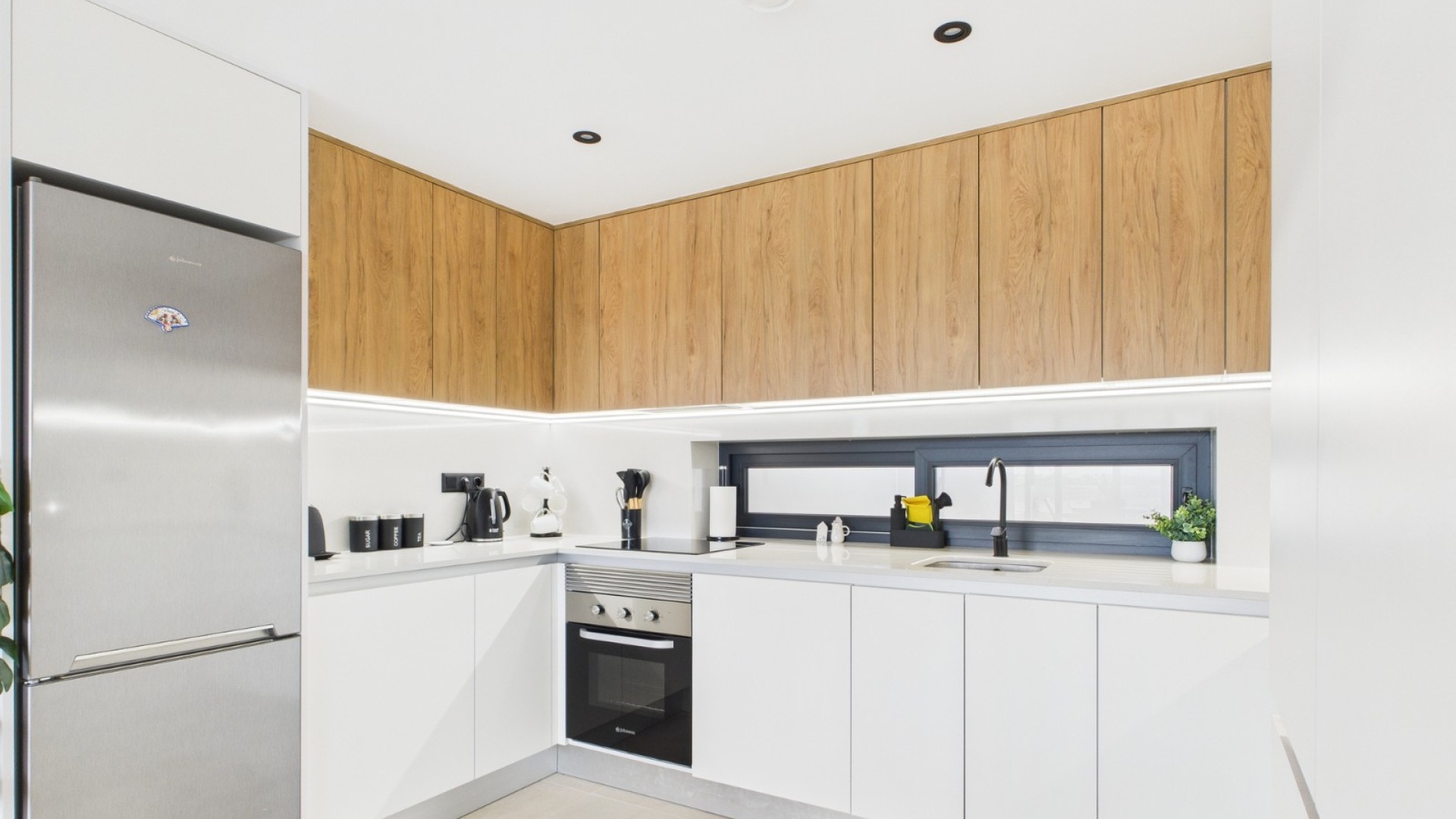 Wiederverkauf - Wohnung - San Javier - san javier