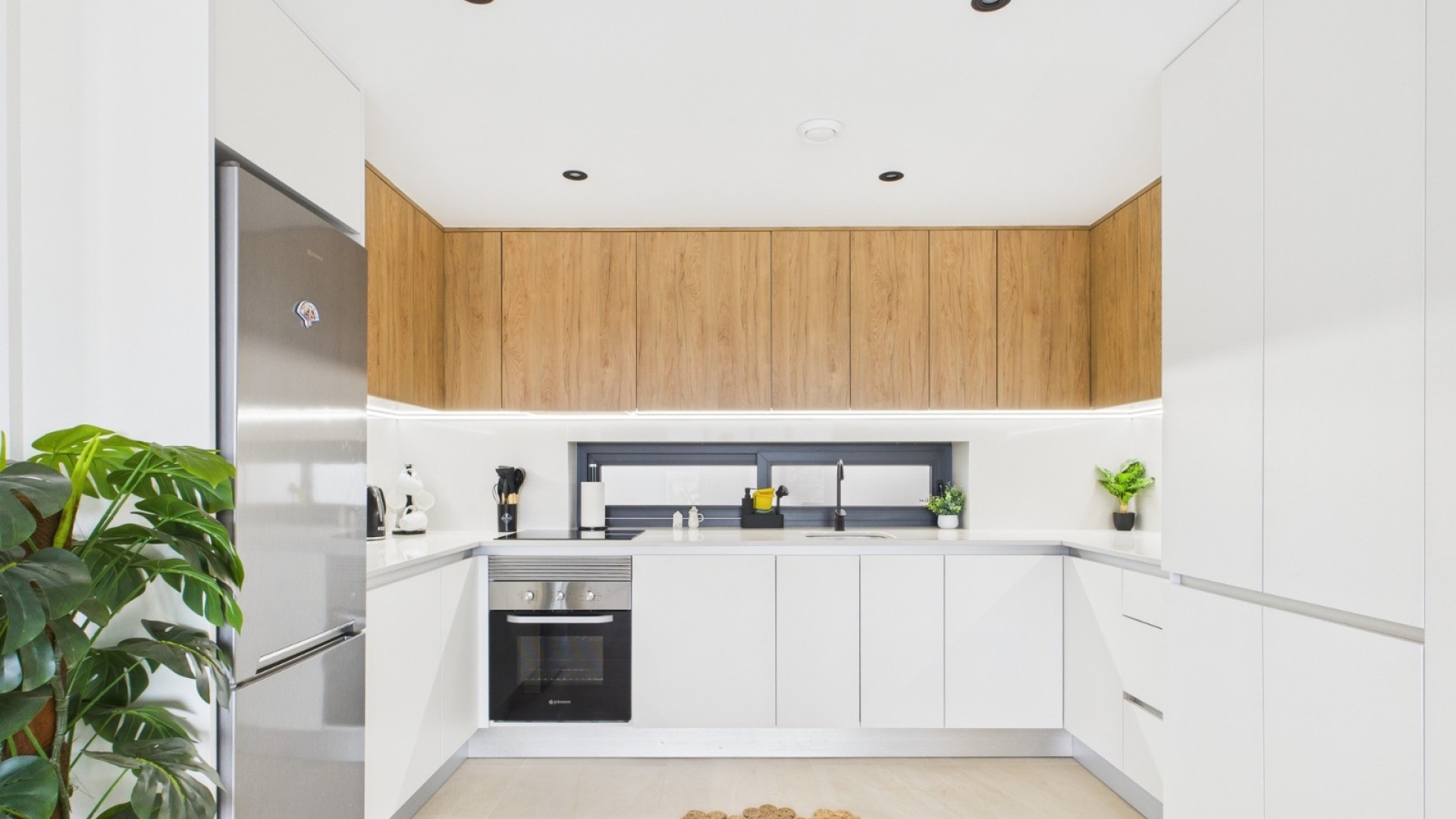 Wiederverkauf - Wohnung - San Javier - san javier