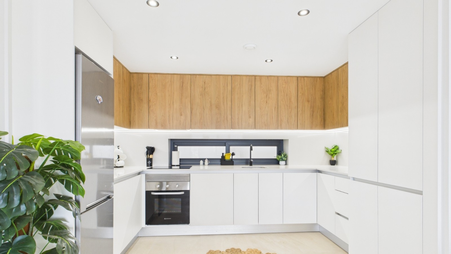 Wiederverkauf - Wohnung - San Javier - san javier