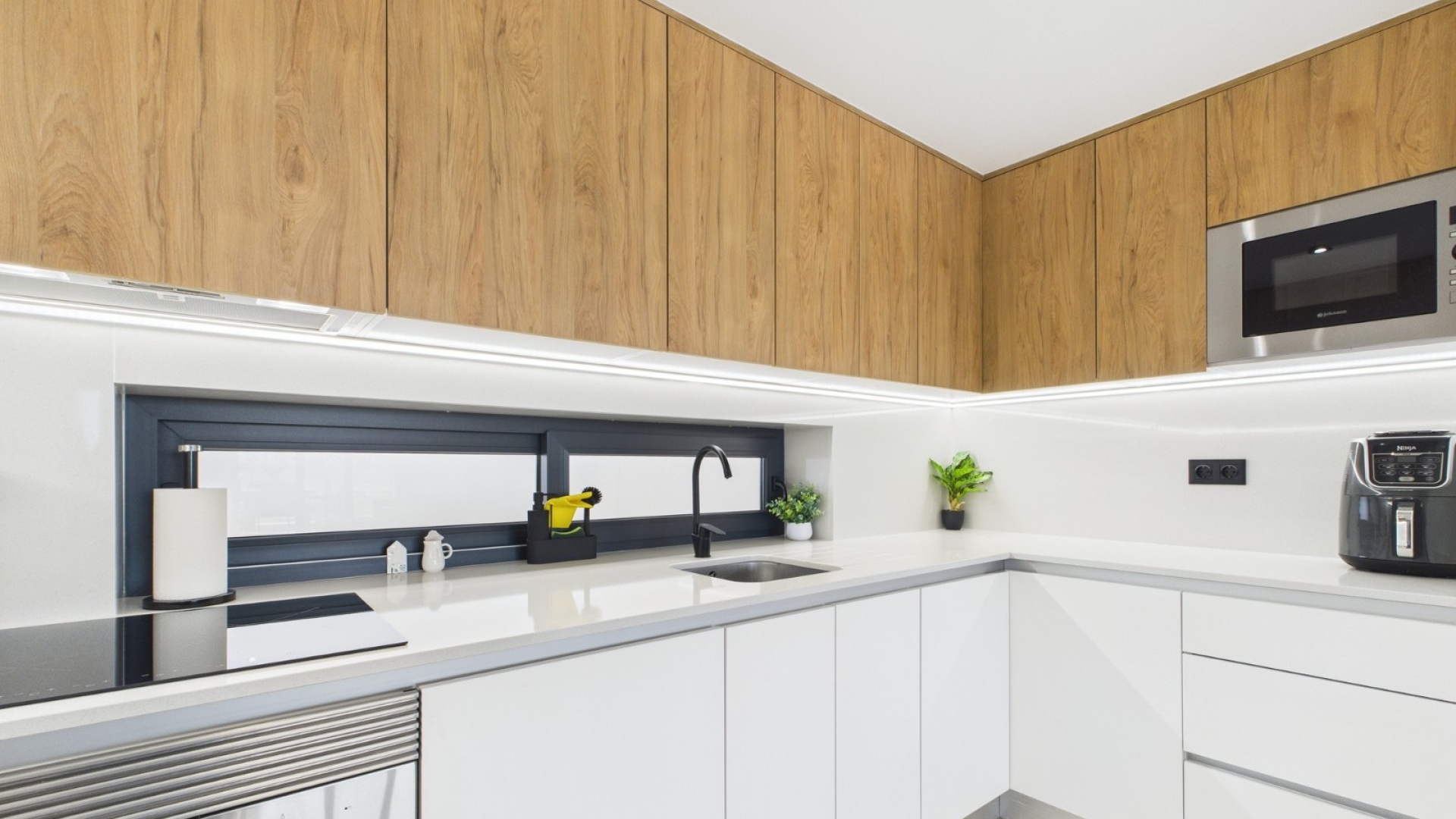 Wiederverkauf - Wohnung - San Javier - san javier