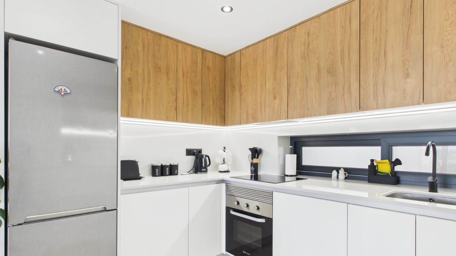 Wiederverkauf - Wohnung - San Javier - san javier