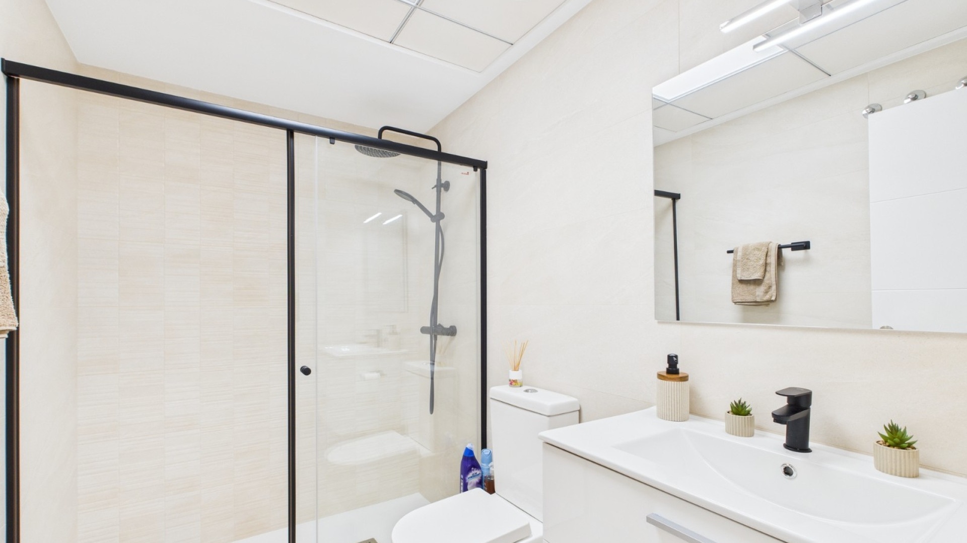 Wiederverkauf - Wohnung - San Javier - san javier