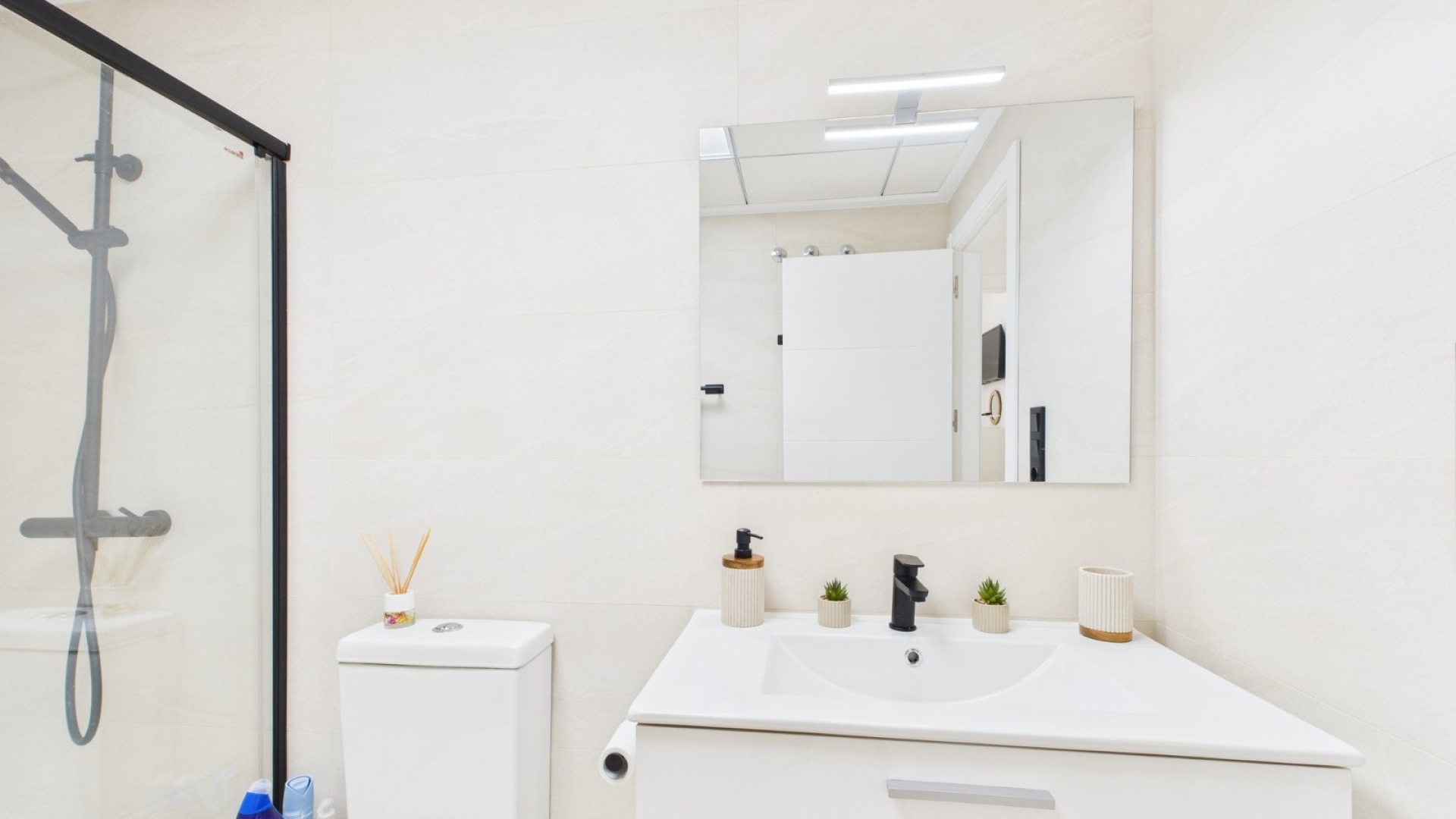 Wiederverkauf - Wohnung - San Javier - san javier