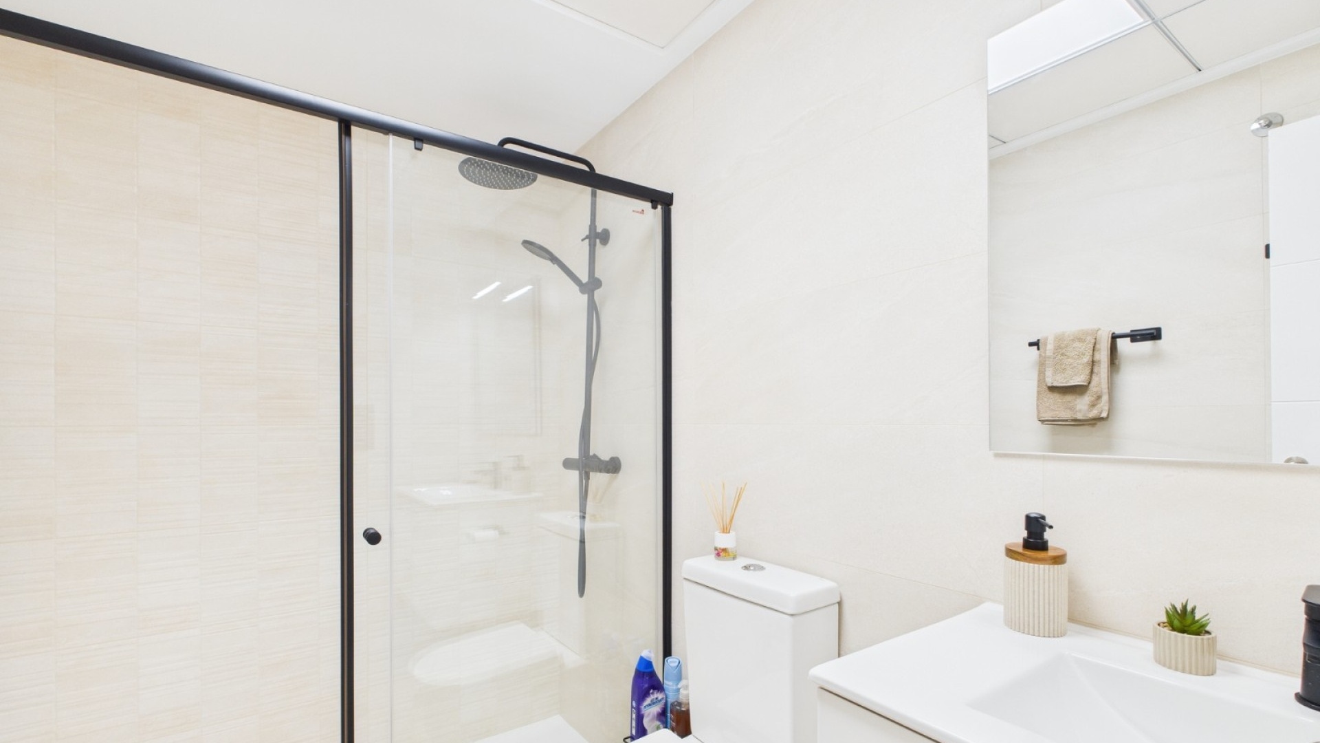 Wiederverkauf - Wohnung - San Javier - san javier