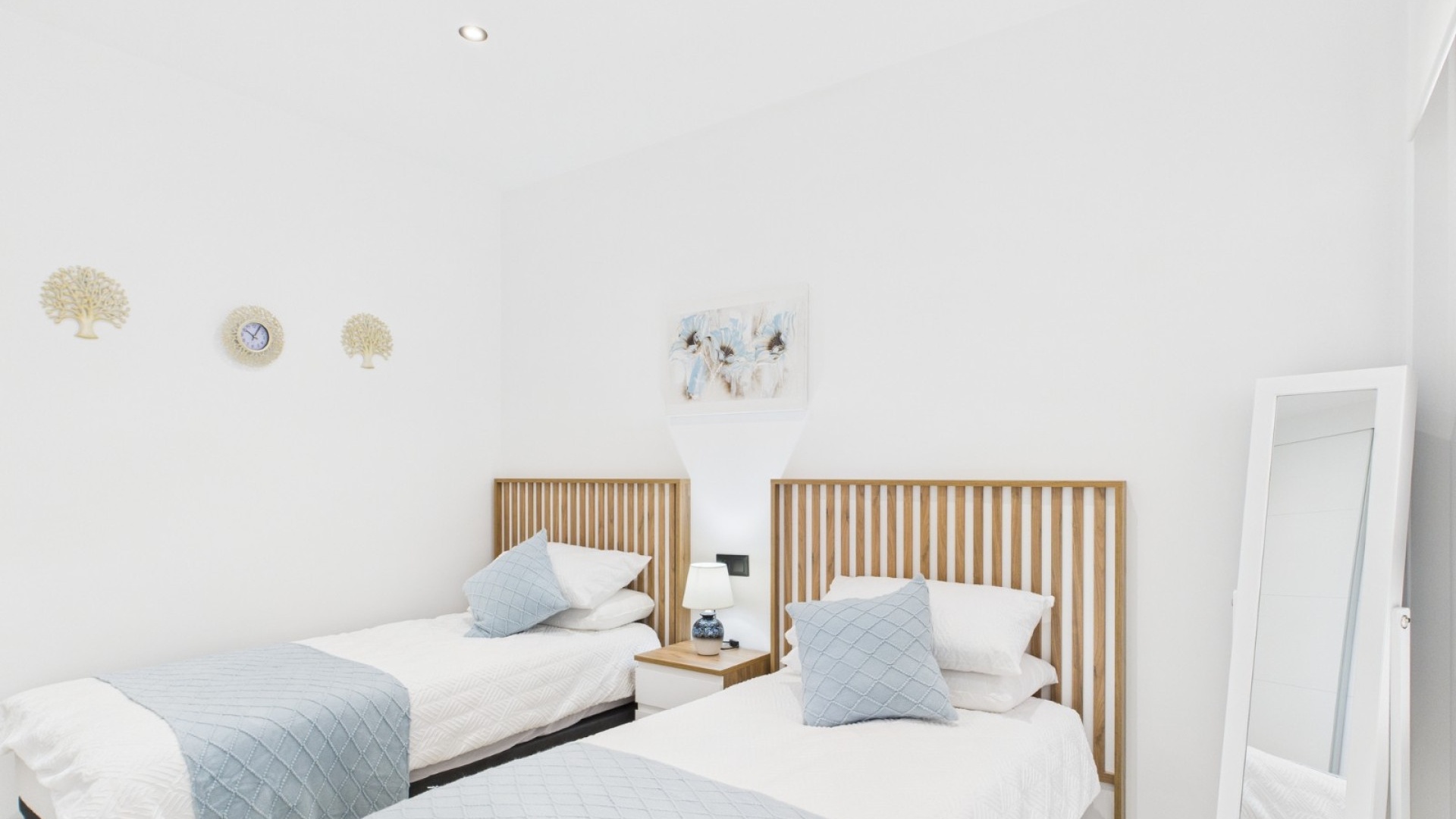 Wiederverkauf - Wohnung - San Javier - san javier