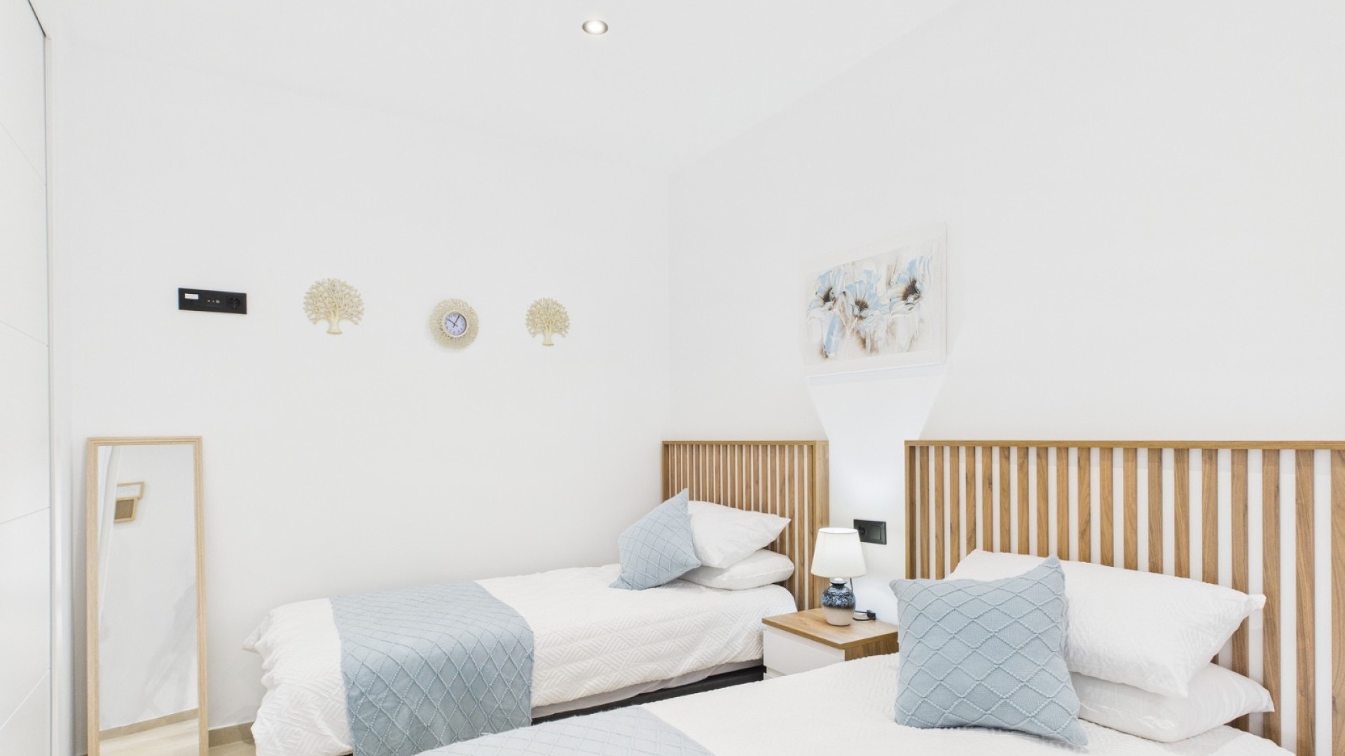 Wiederverkauf - Wohnung - San Javier - san javier