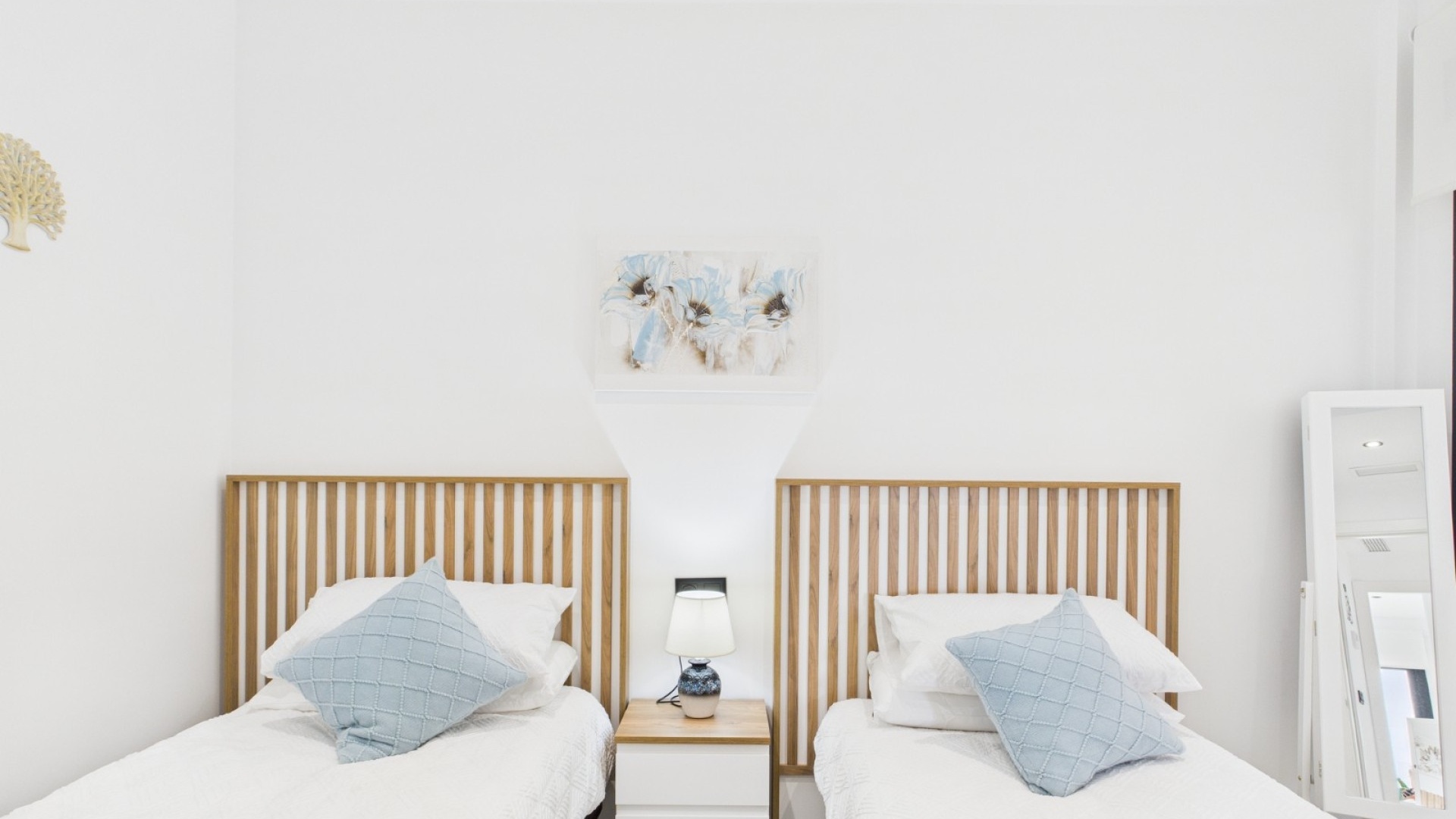 Wiederverkauf - Wohnung - San Javier - san javier