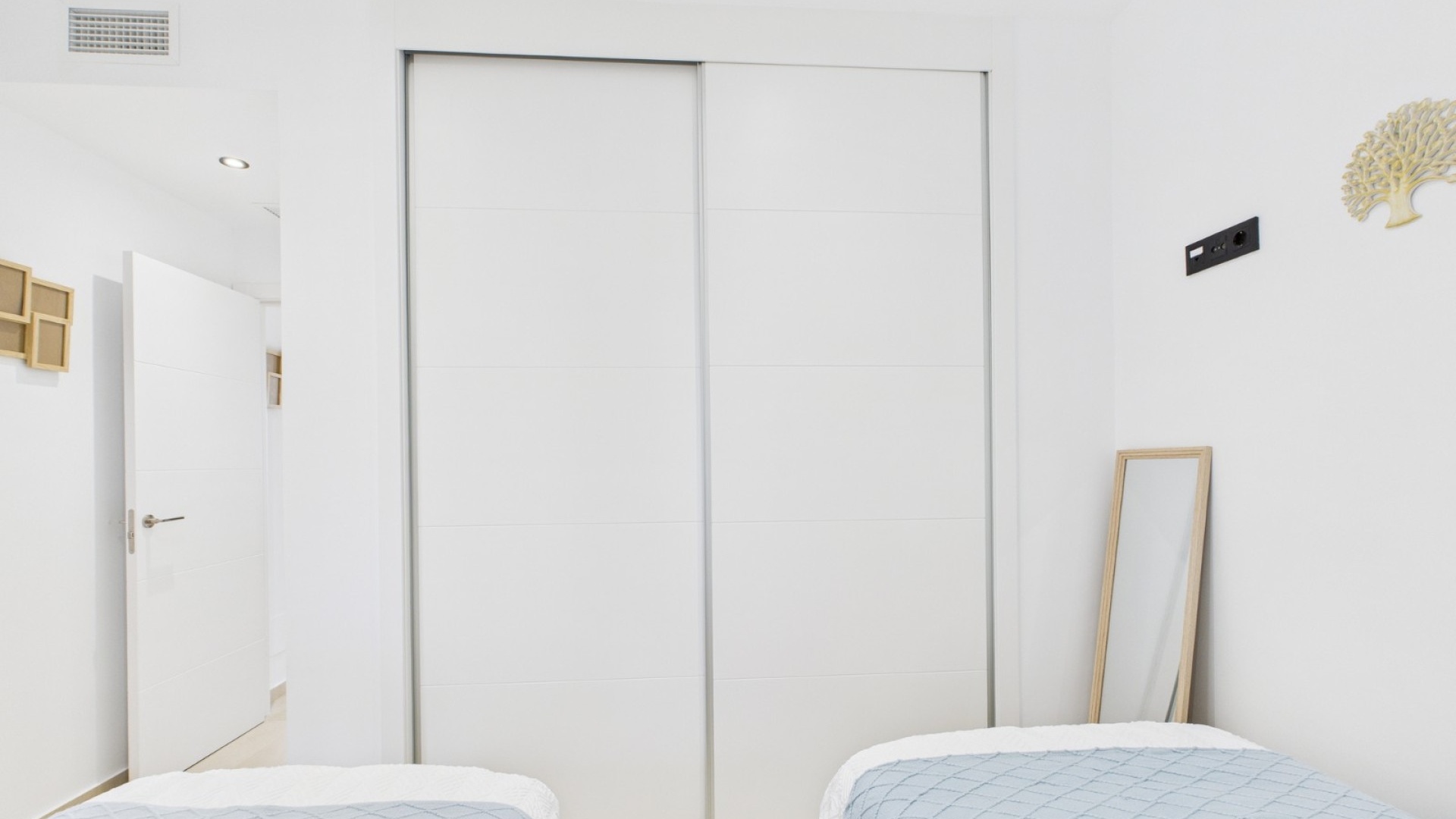 Wiederverkauf - Wohnung - San Javier - san javier