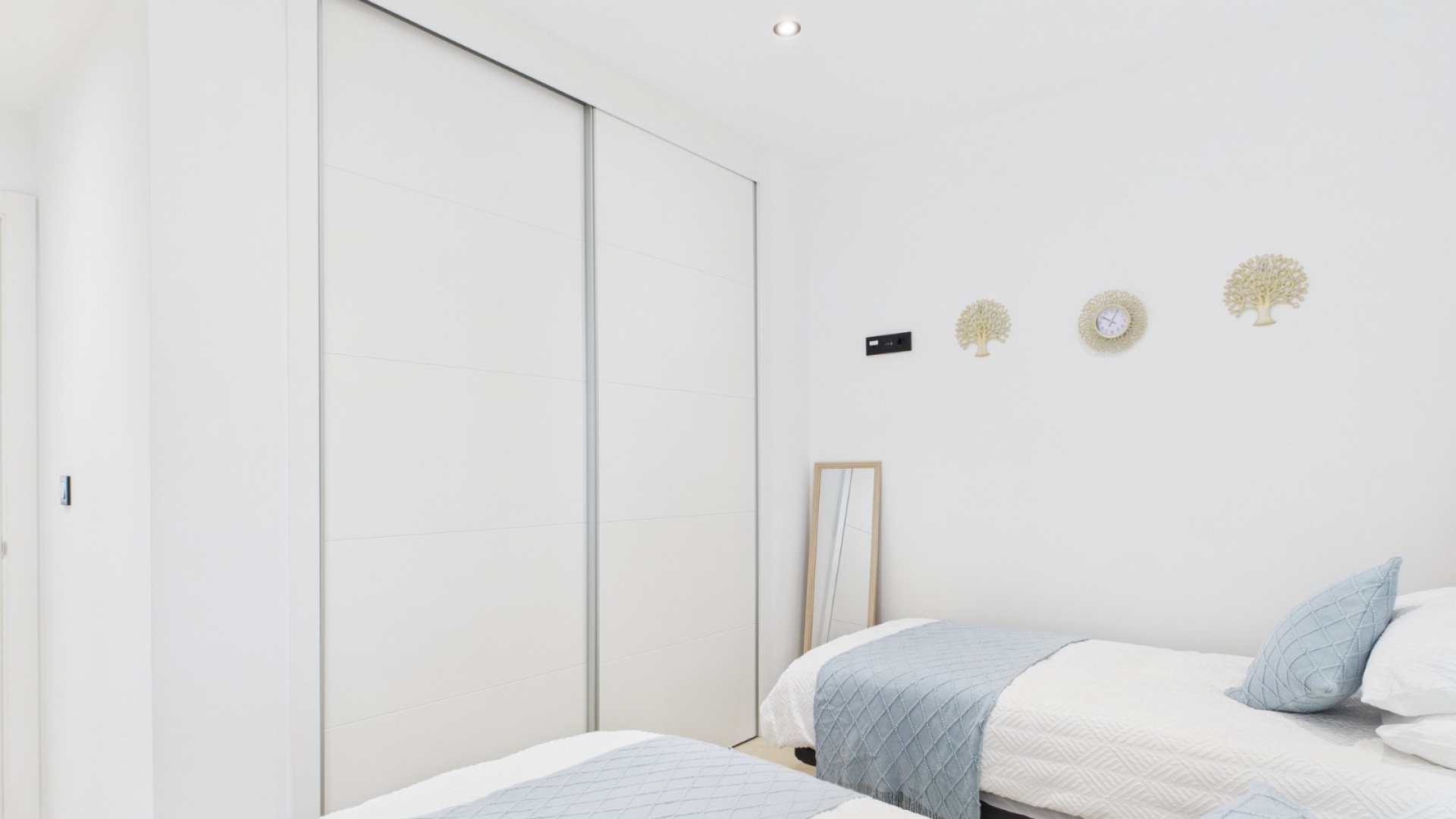 Wiederverkauf - Wohnung - San Javier - san javier