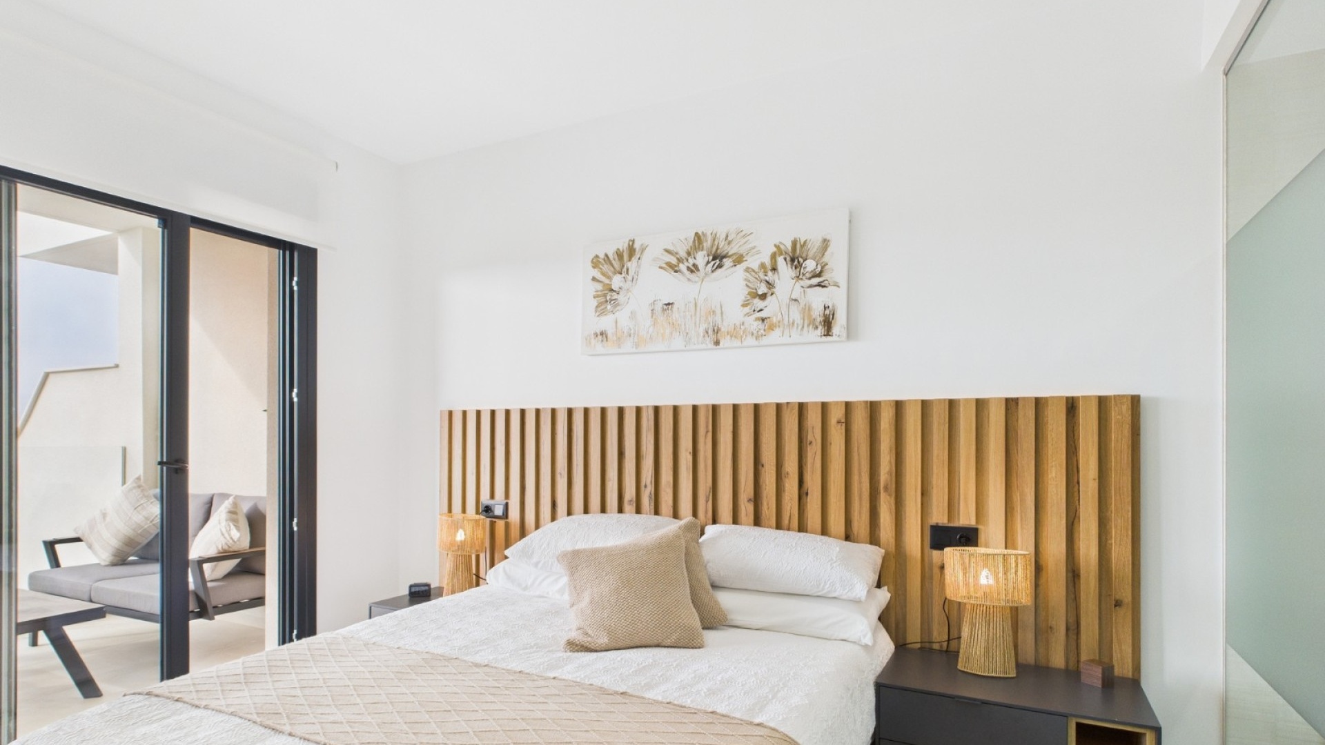 Wiederverkauf - Wohnung - San Javier - san javier