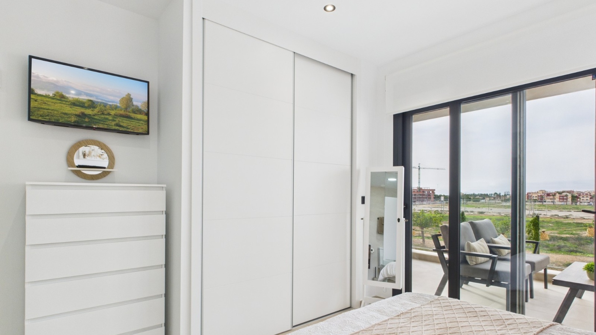 Wiederverkauf - Wohnung - San Javier - san javier