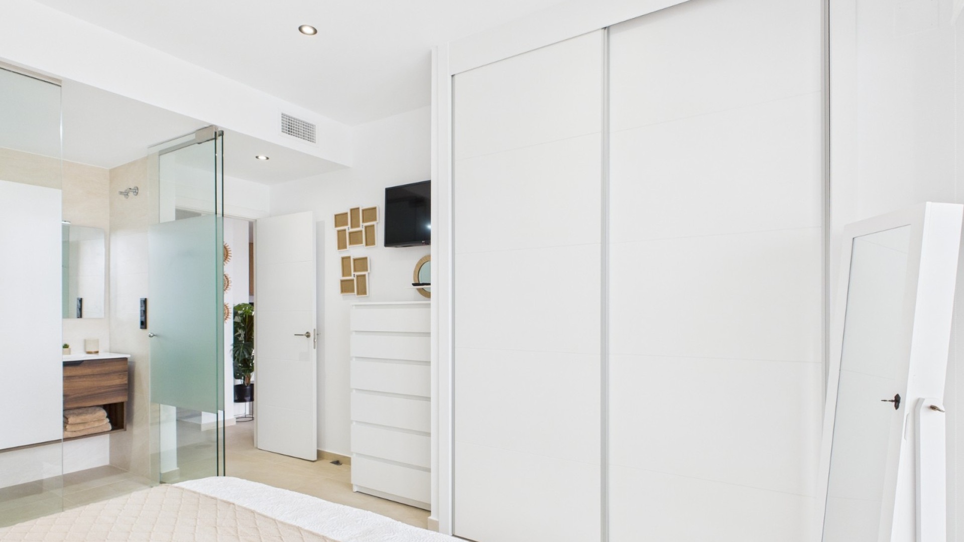 Wiederverkauf - Wohnung - San Javier - san javier