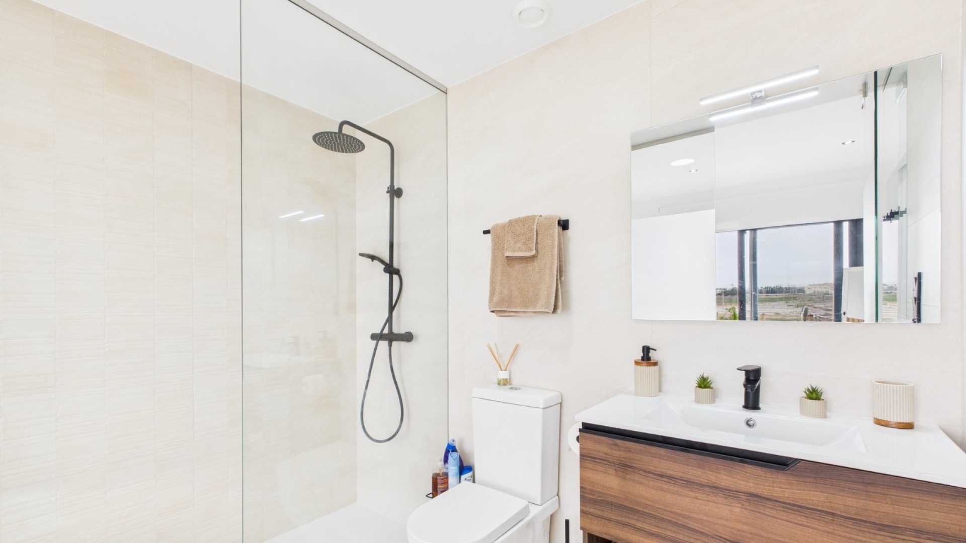 Wiederverkauf - Wohnung - San Javier - san javier