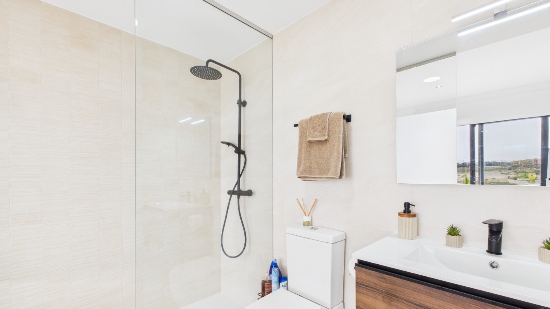 Wiederverkauf - Wohnung - San Javier - san javier