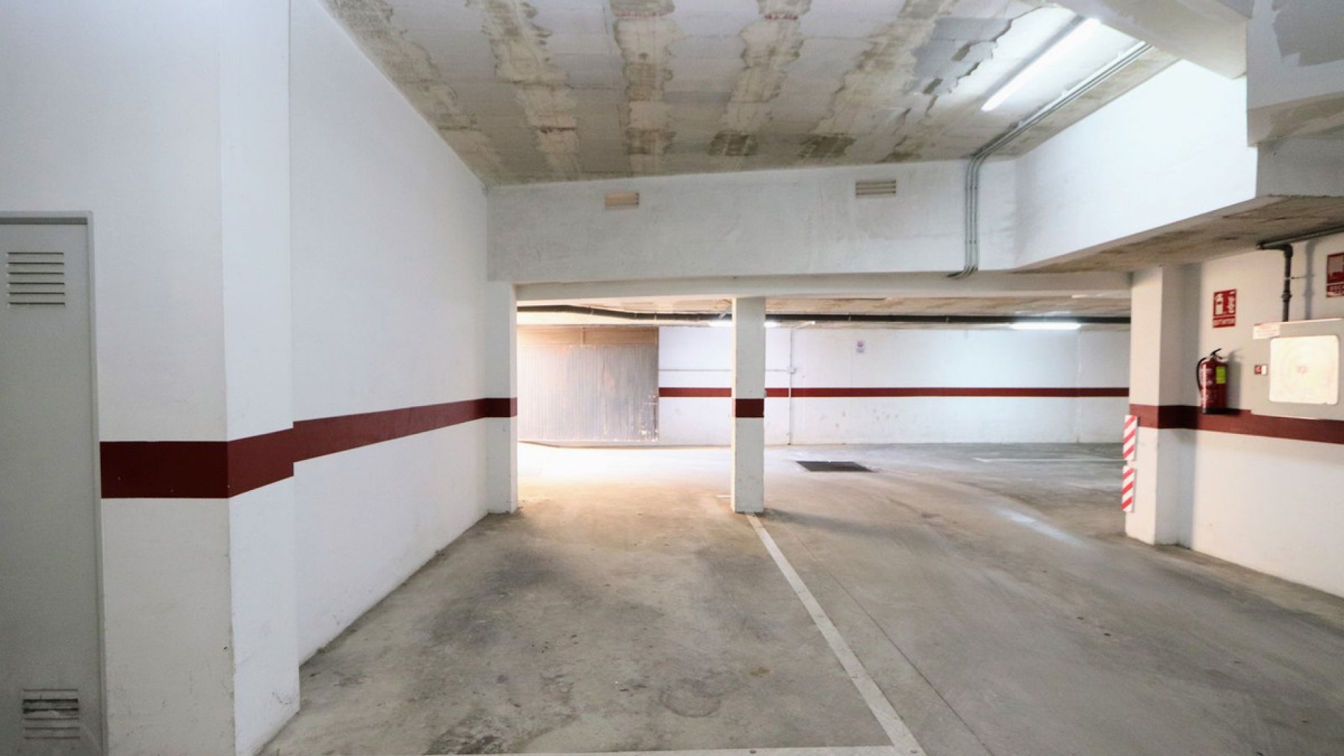 Wiederverkauf - Wohnung - San Javier - Santiago de la Ribera