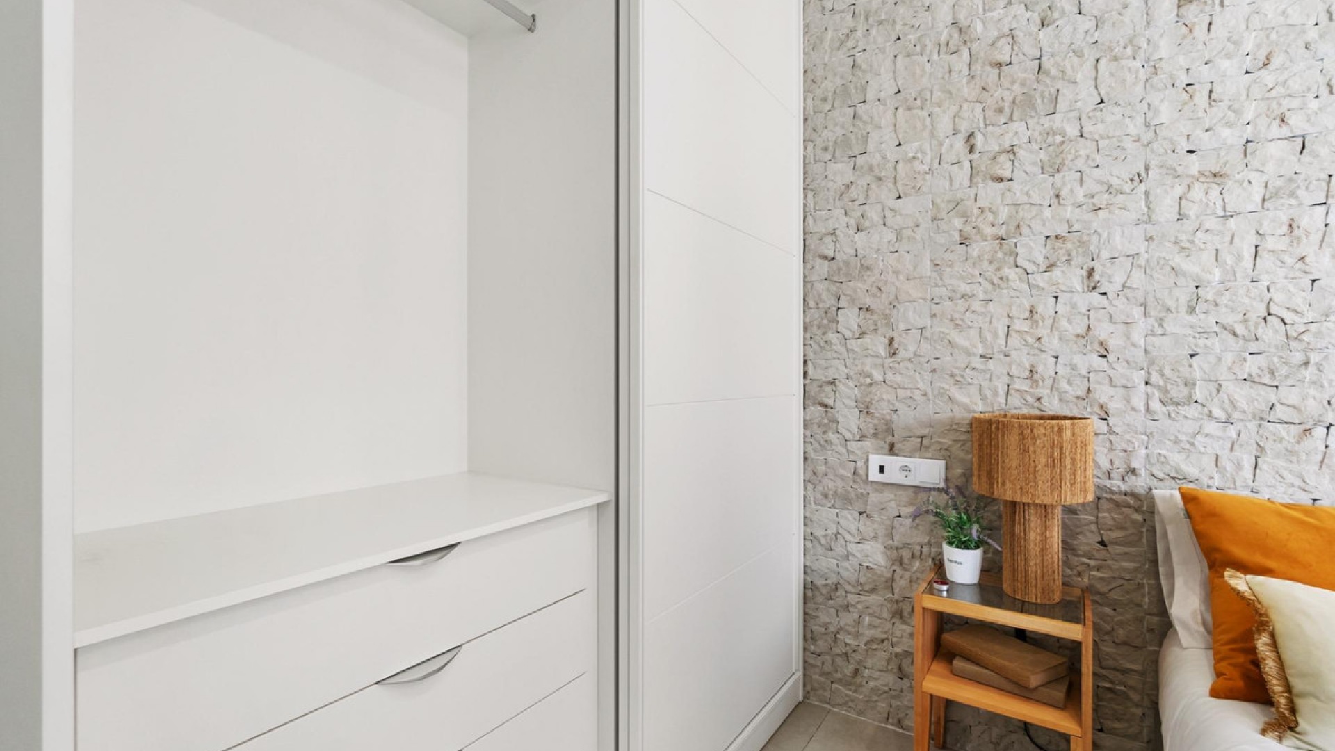 Wiederverkauf - Wohnung - San Javier - Santiago de la Ribera