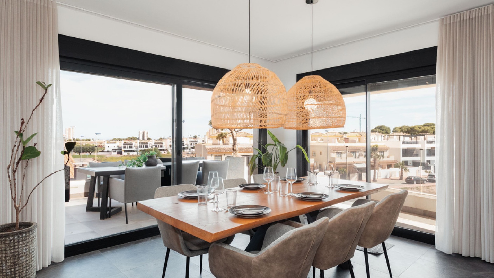 Wiederverkauf - Wohnung - San Javier - Santiago de la Ribera