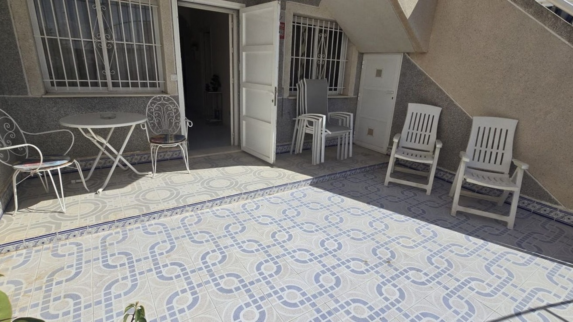 Wiederverkauf - Wohnung - San Javier - Santiago de la Ribera