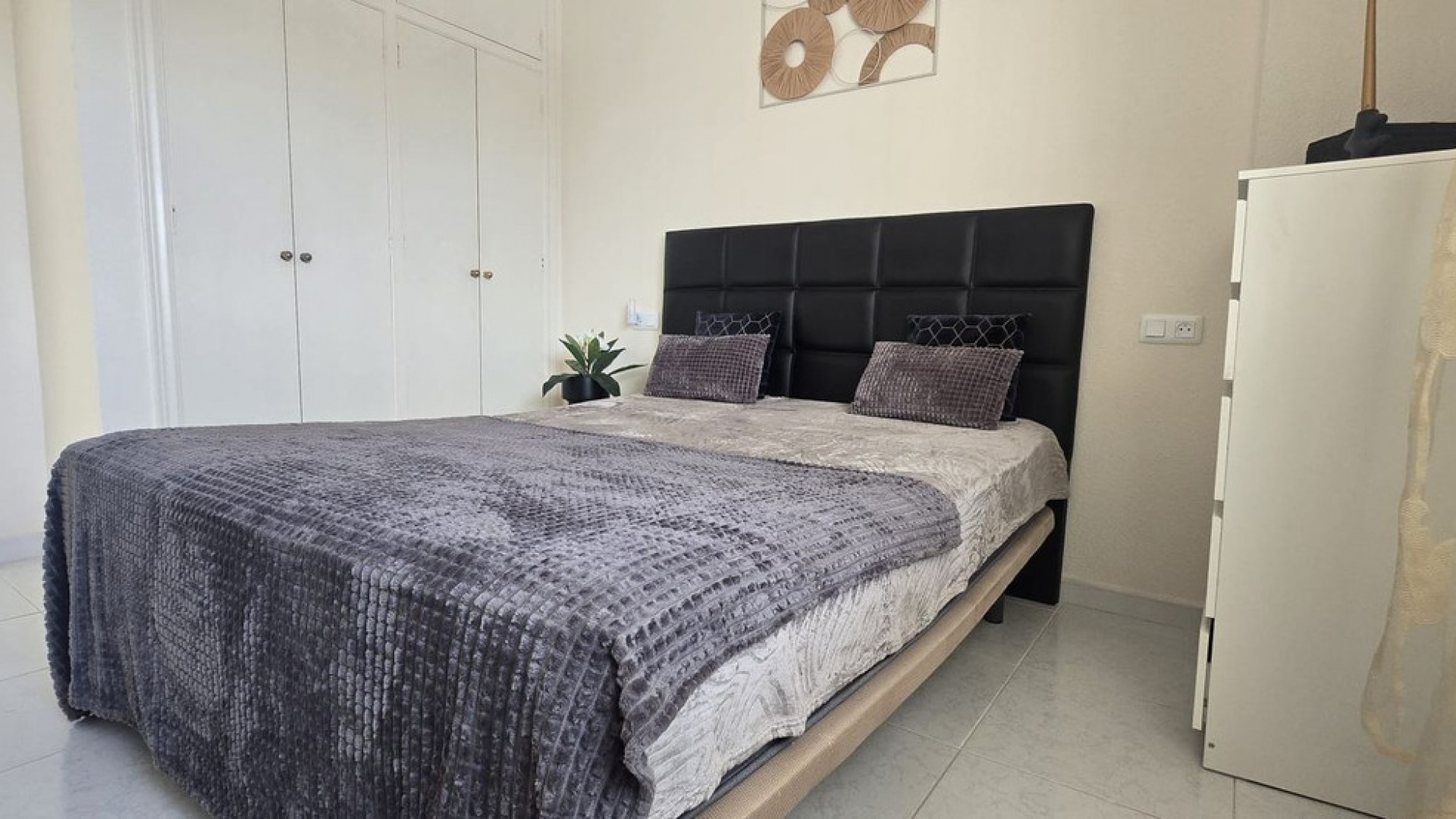 Wiederverkauf - Wohnung - San Javier - Santiago de la Ribera