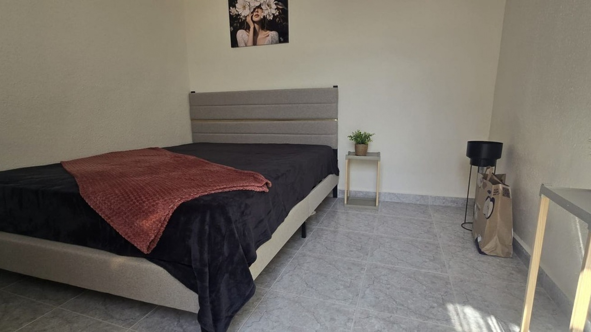 Wiederverkauf - Wohnung - San Javier - Santiago de la Ribera