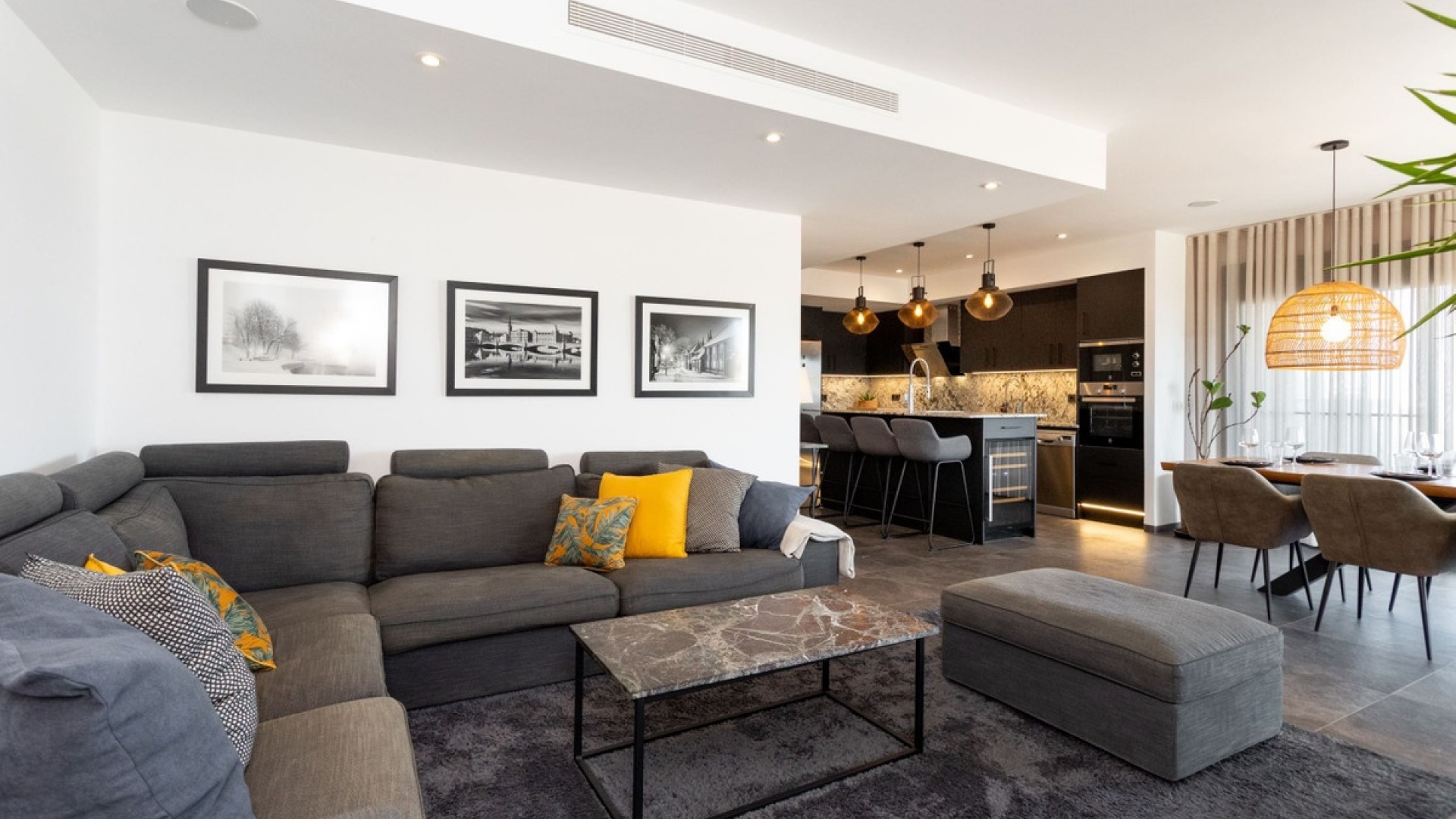 Wiederverkauf - Wohnung - San Javier - Santiago de la Ribera