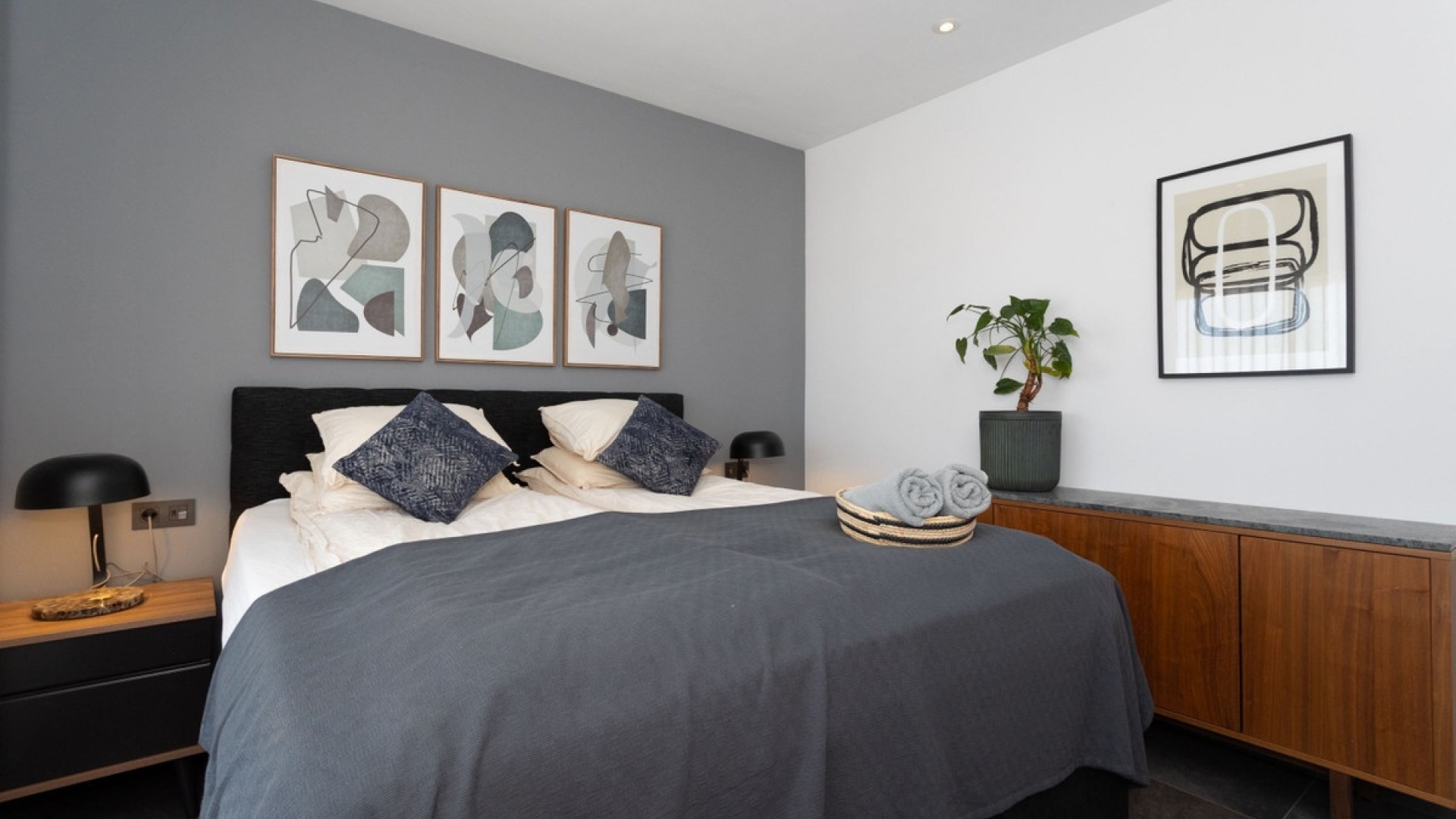 Wiederverkauf - Wohnung - San Javier - Santiago de la Ribera