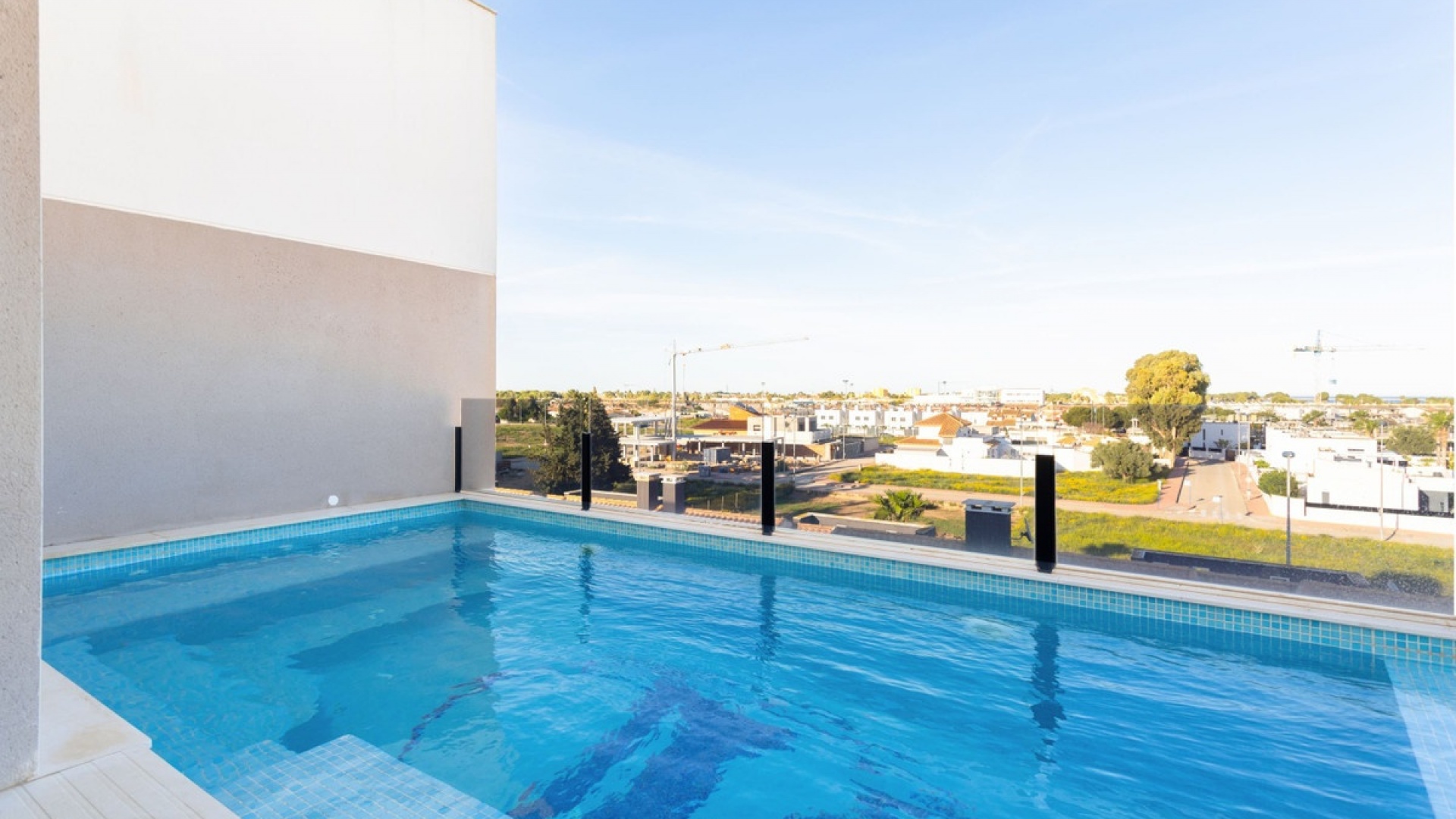 Wiederverkauf - Wohnung - San Javier - Santiago de la Ribera