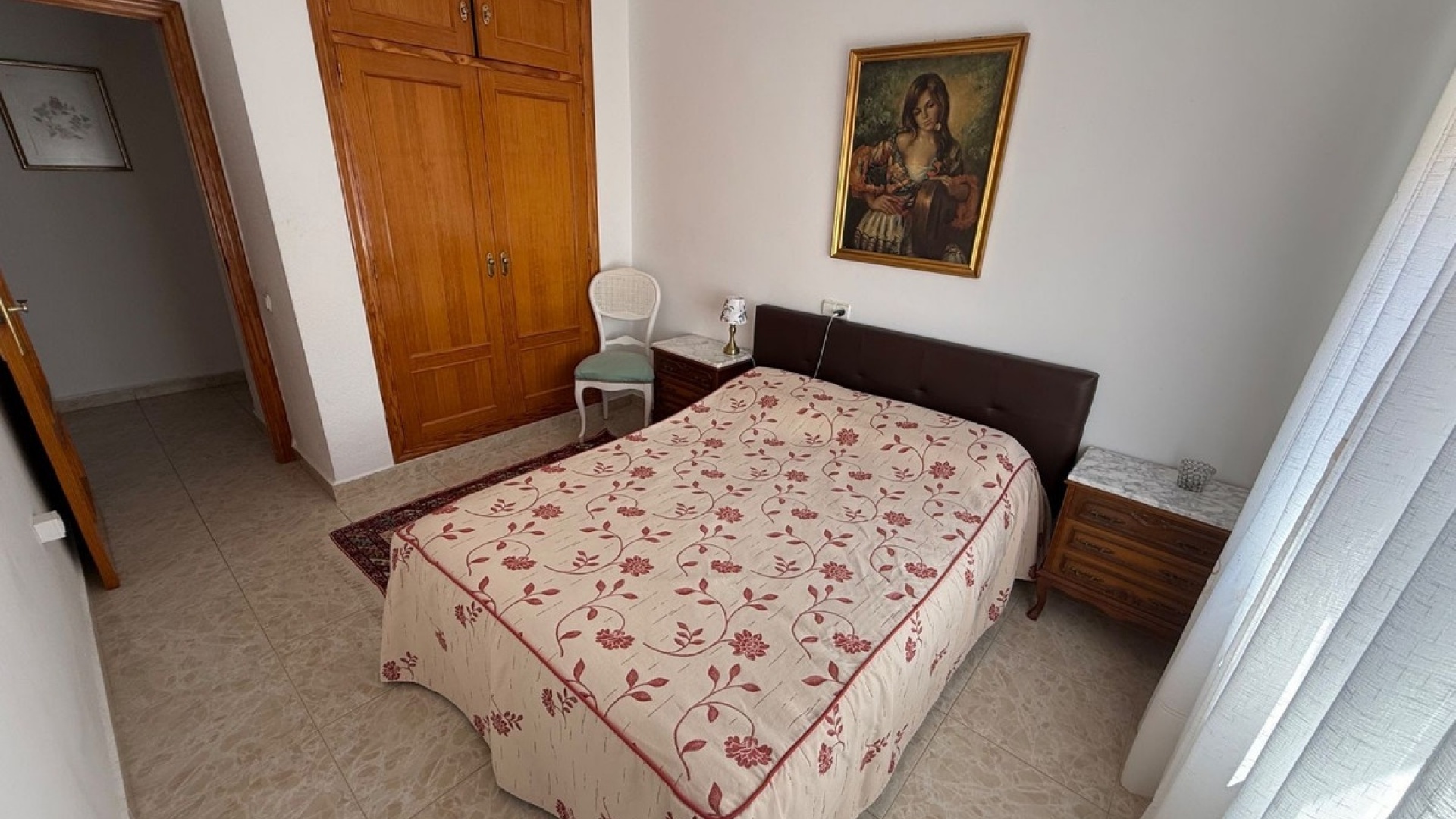 Wiederverkauf - Wohnung - San Javier - Santiago de la Ribera