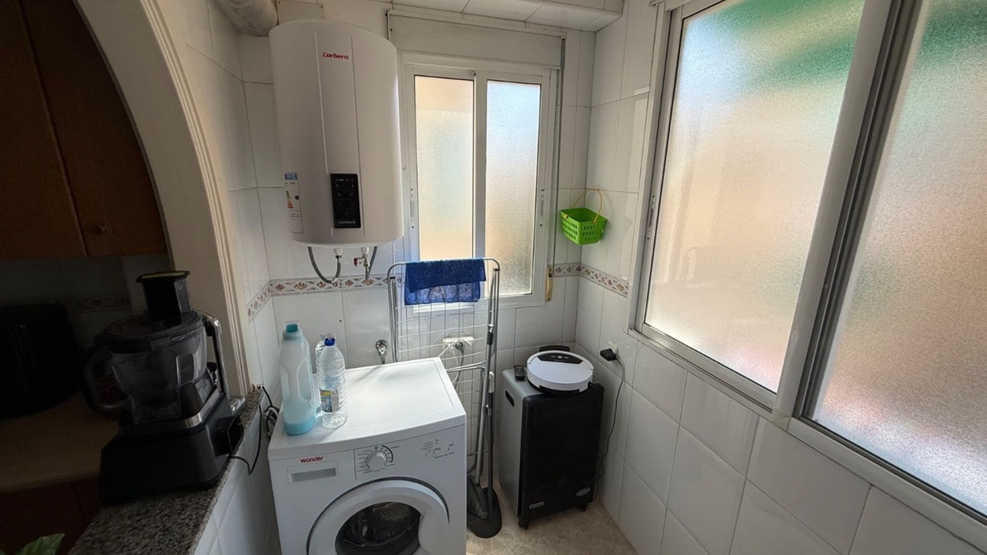 Wiederverkauf - Wohnung - San Javier - Santiago de la Ribera