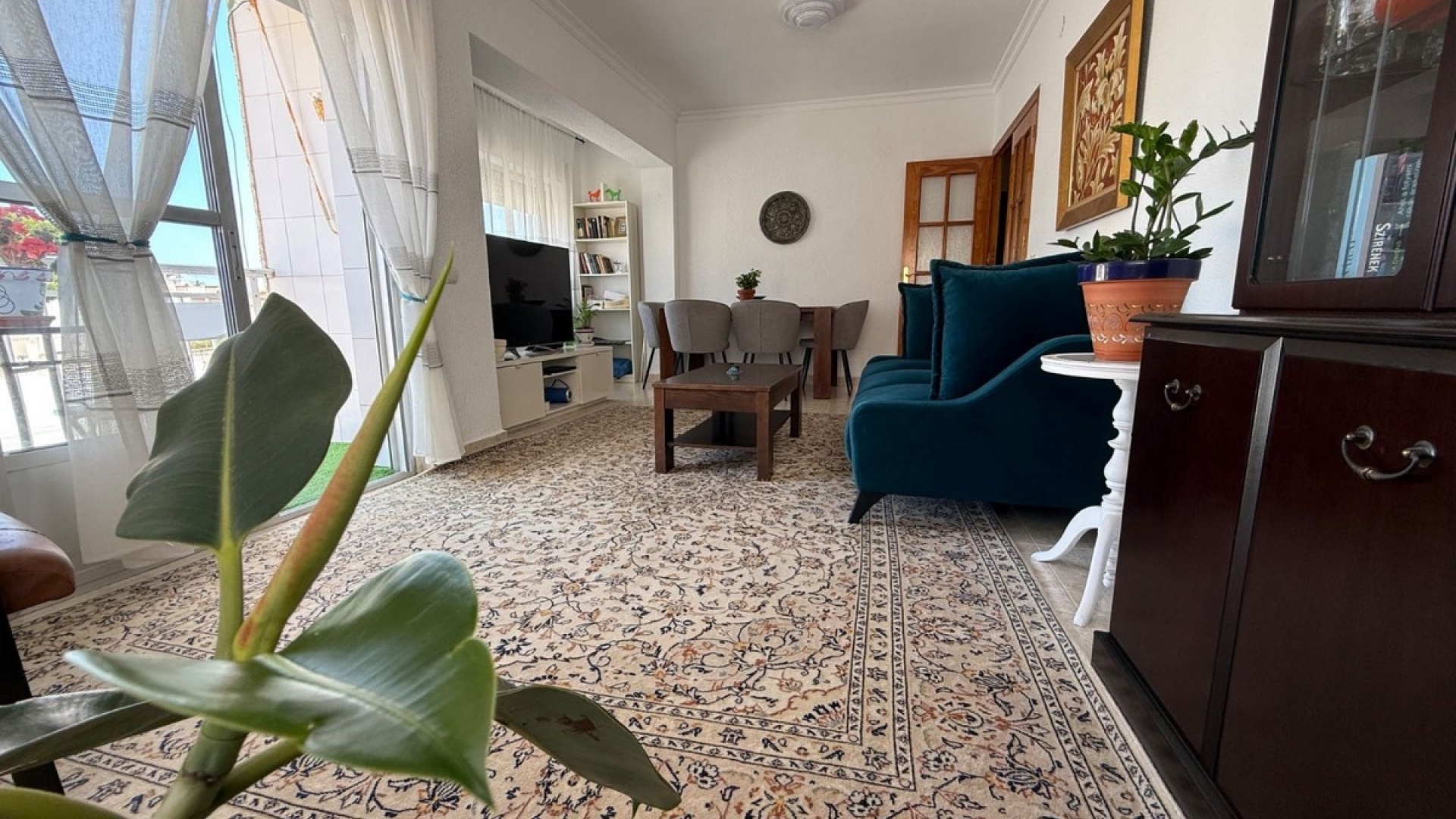 Wiederverkauf - Wohnung - San Javier - Santiago de la Ribera