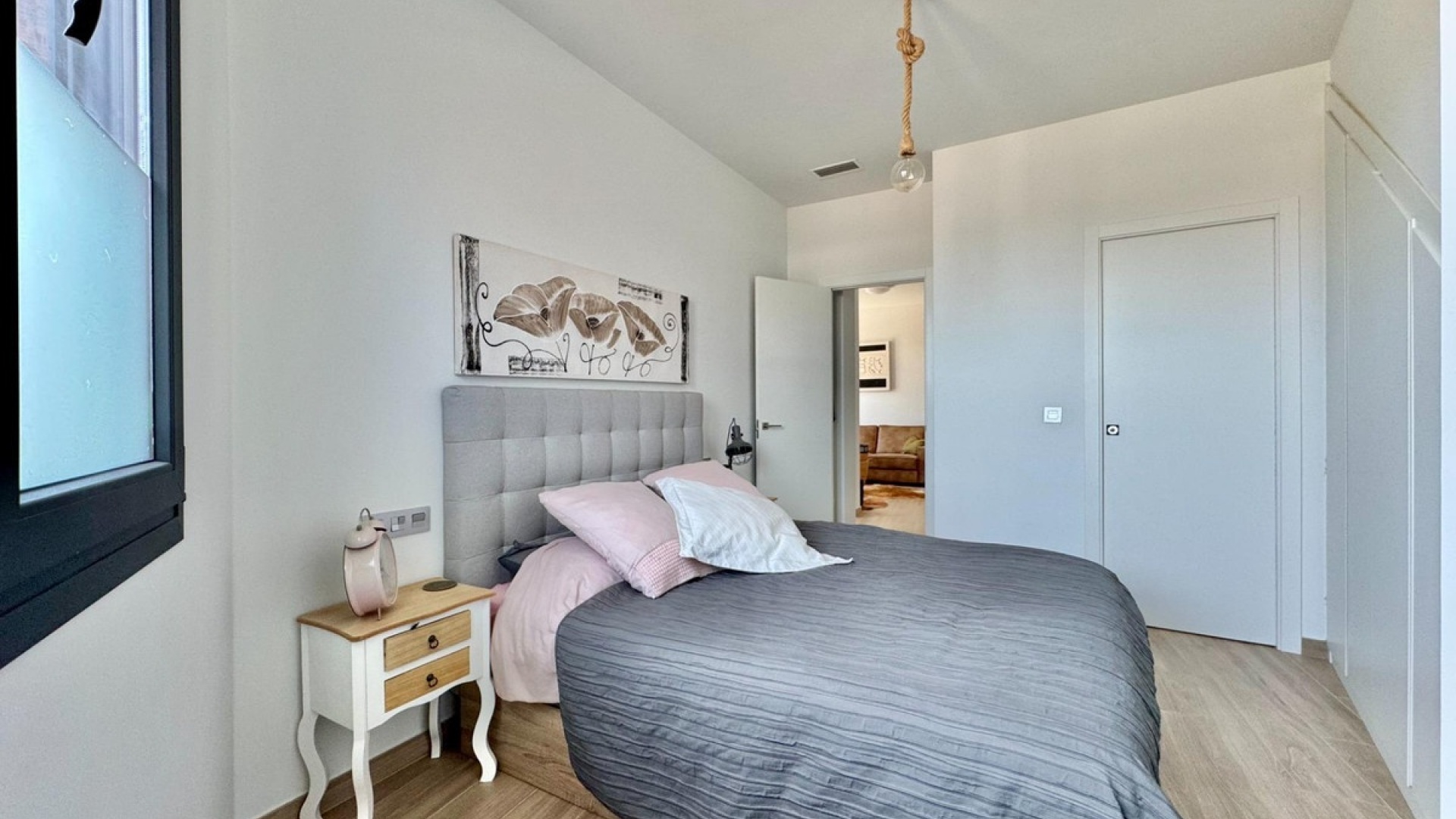 Wiederverkauf - Wohnung - San Javier - Santiago de la Ribera