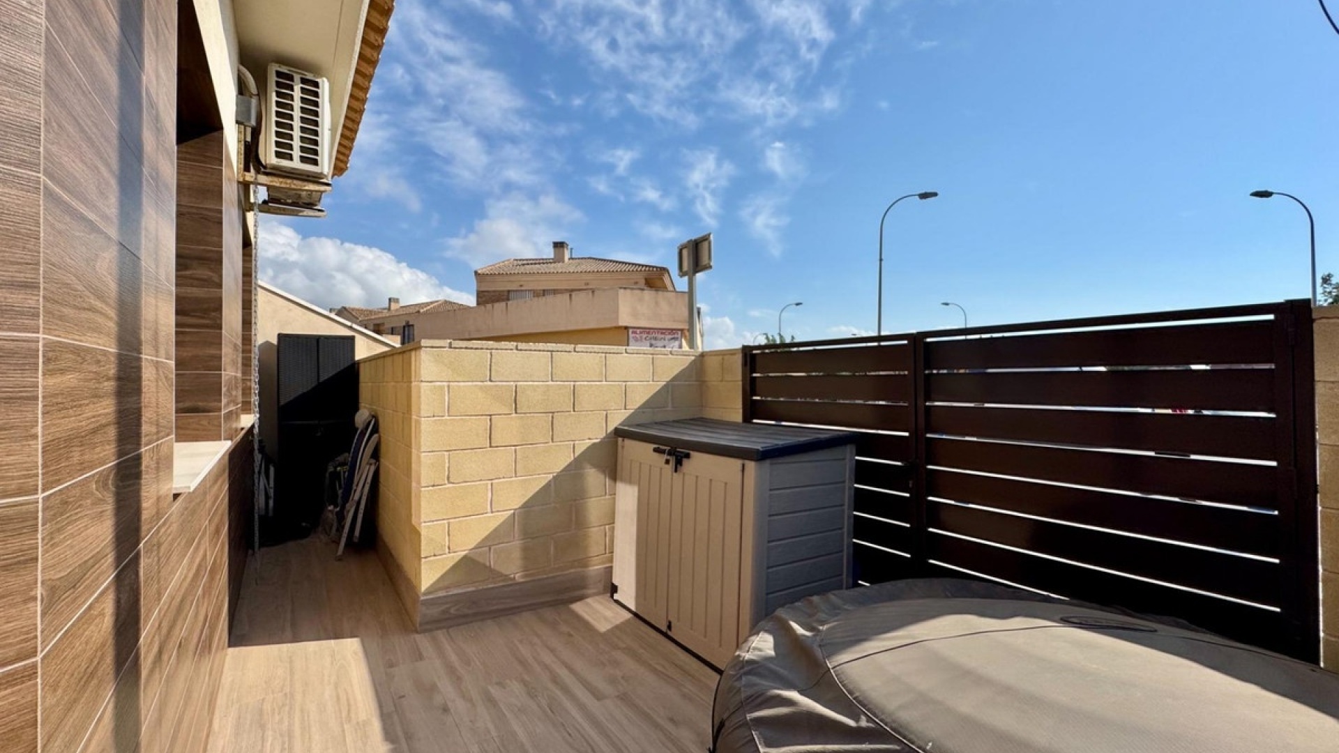 Wiederverkauf - Wohnung - San Javier - Santiago de la Ribera