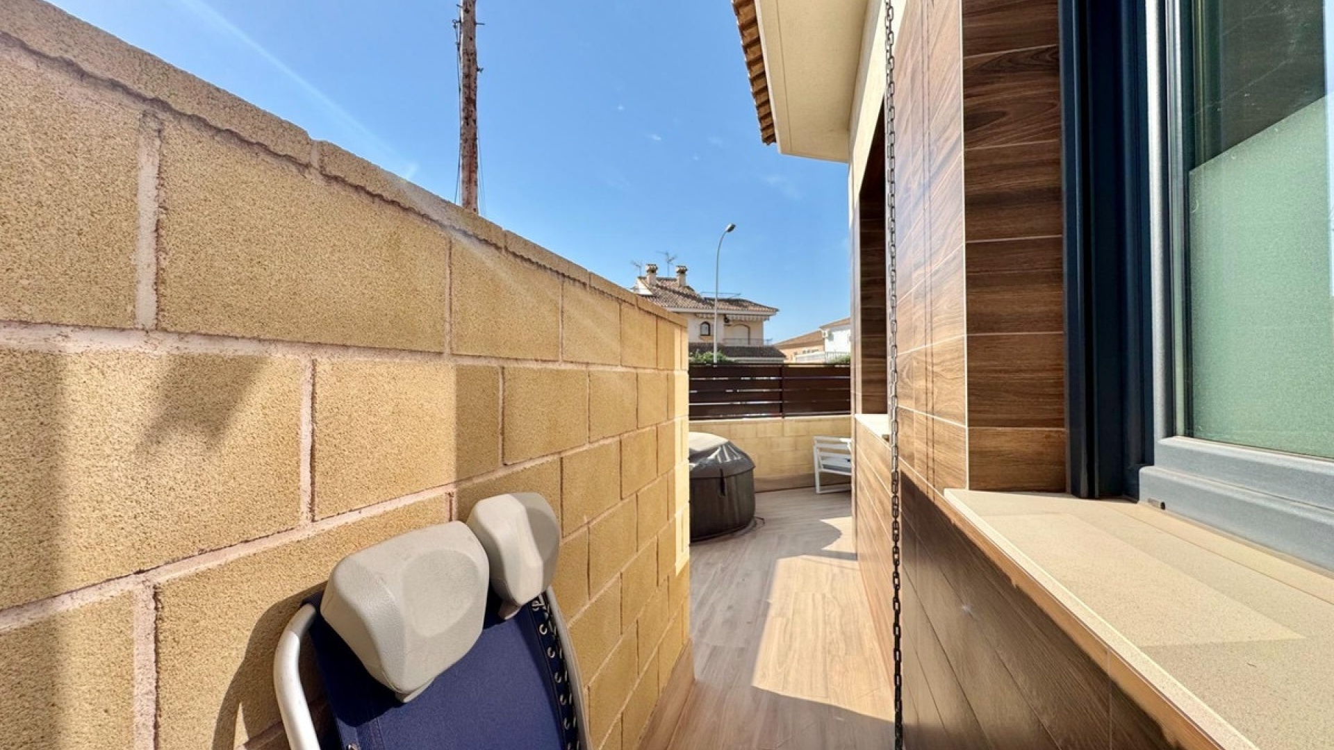 Wiederverkauf - Wohnung - San Javier - Santiago de la Ribera