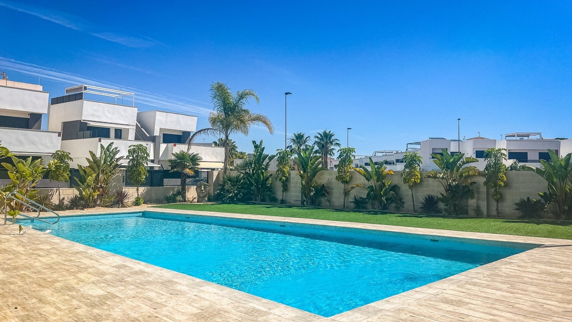Wiederverkauf - Wohnung - San Javier - Santiago de la Ribera